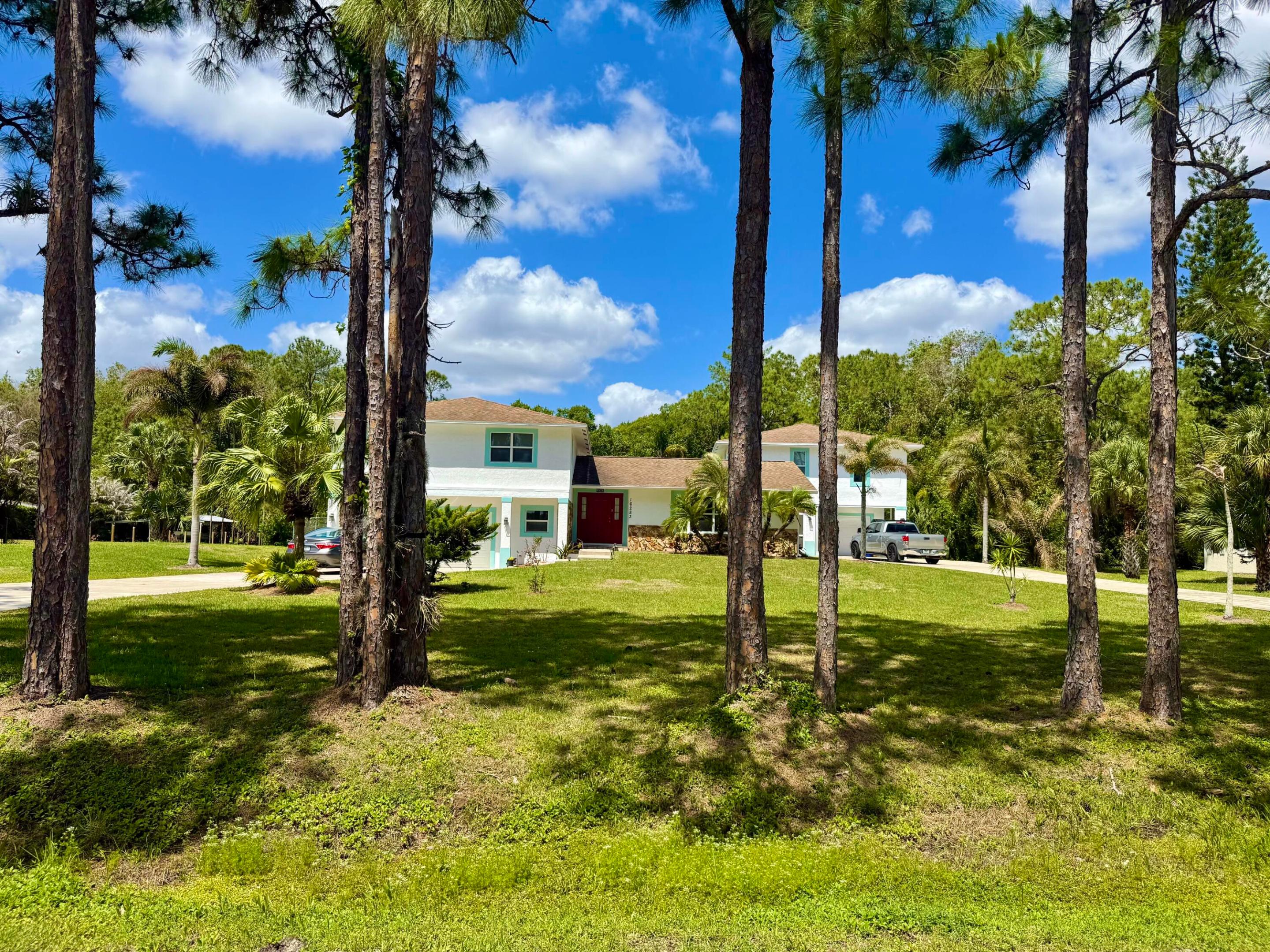 JUPITER FARMS - Residential