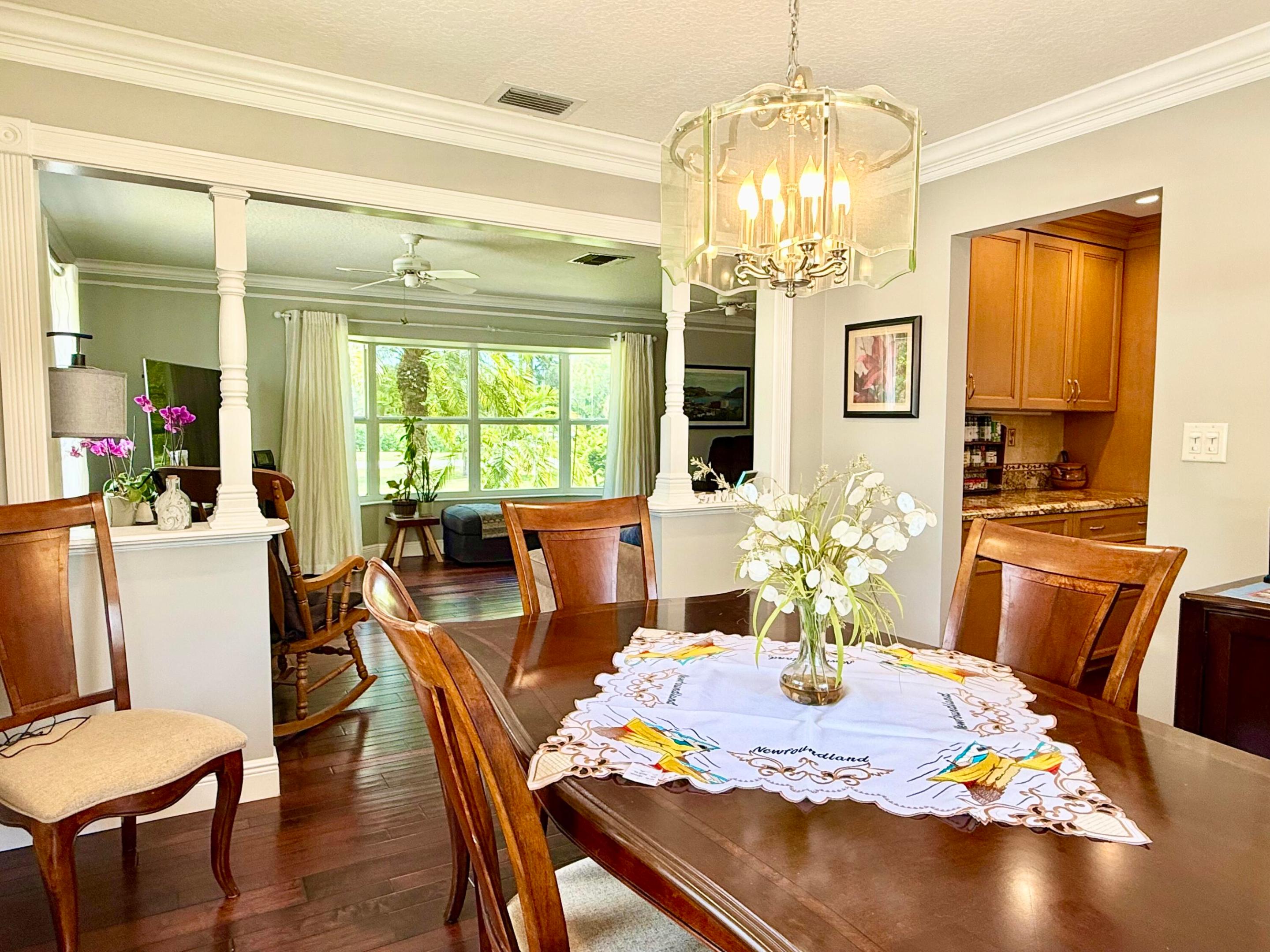 JUPITER FARMS - Residential