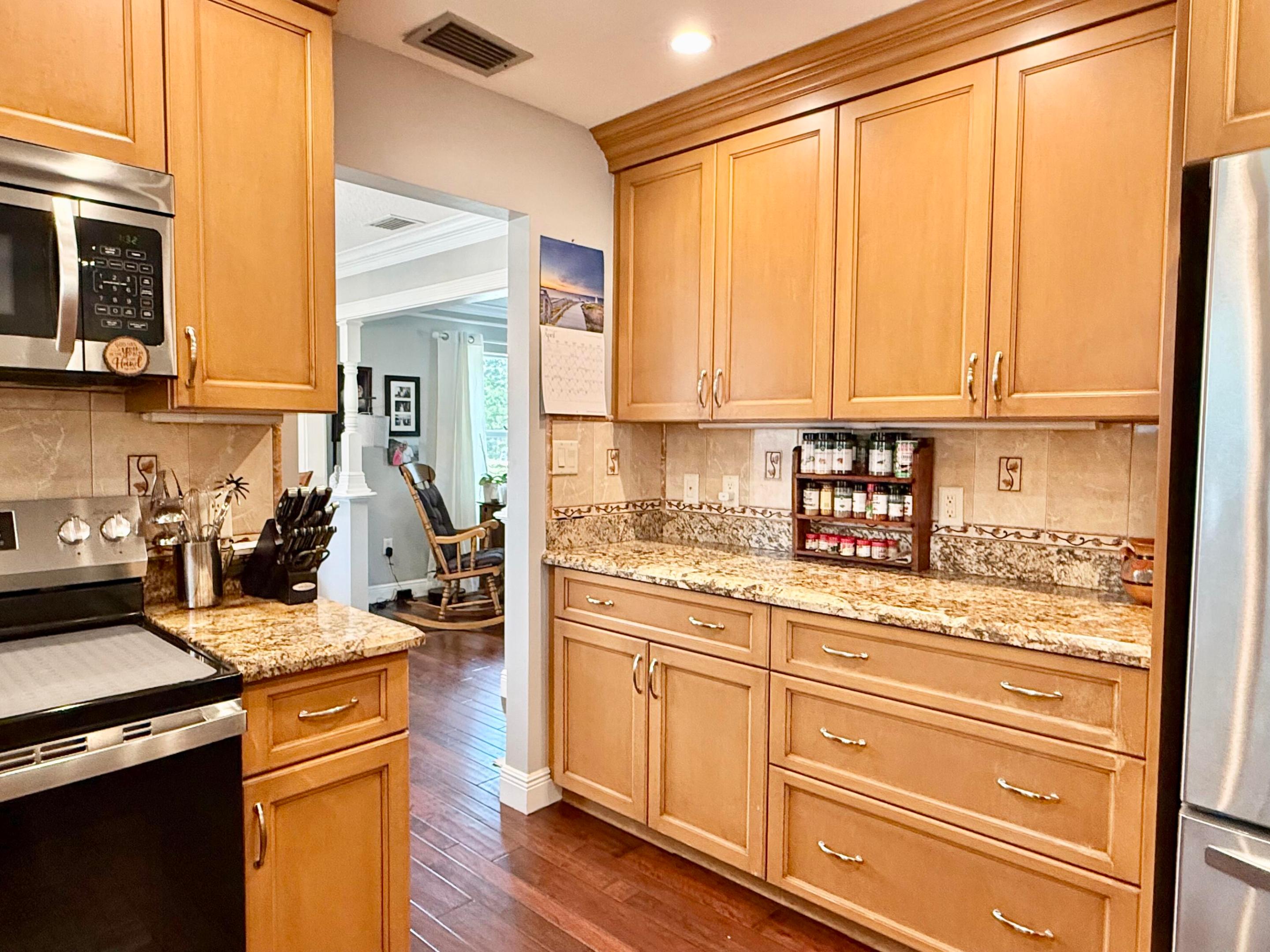 JUPITER FARMS - Residential