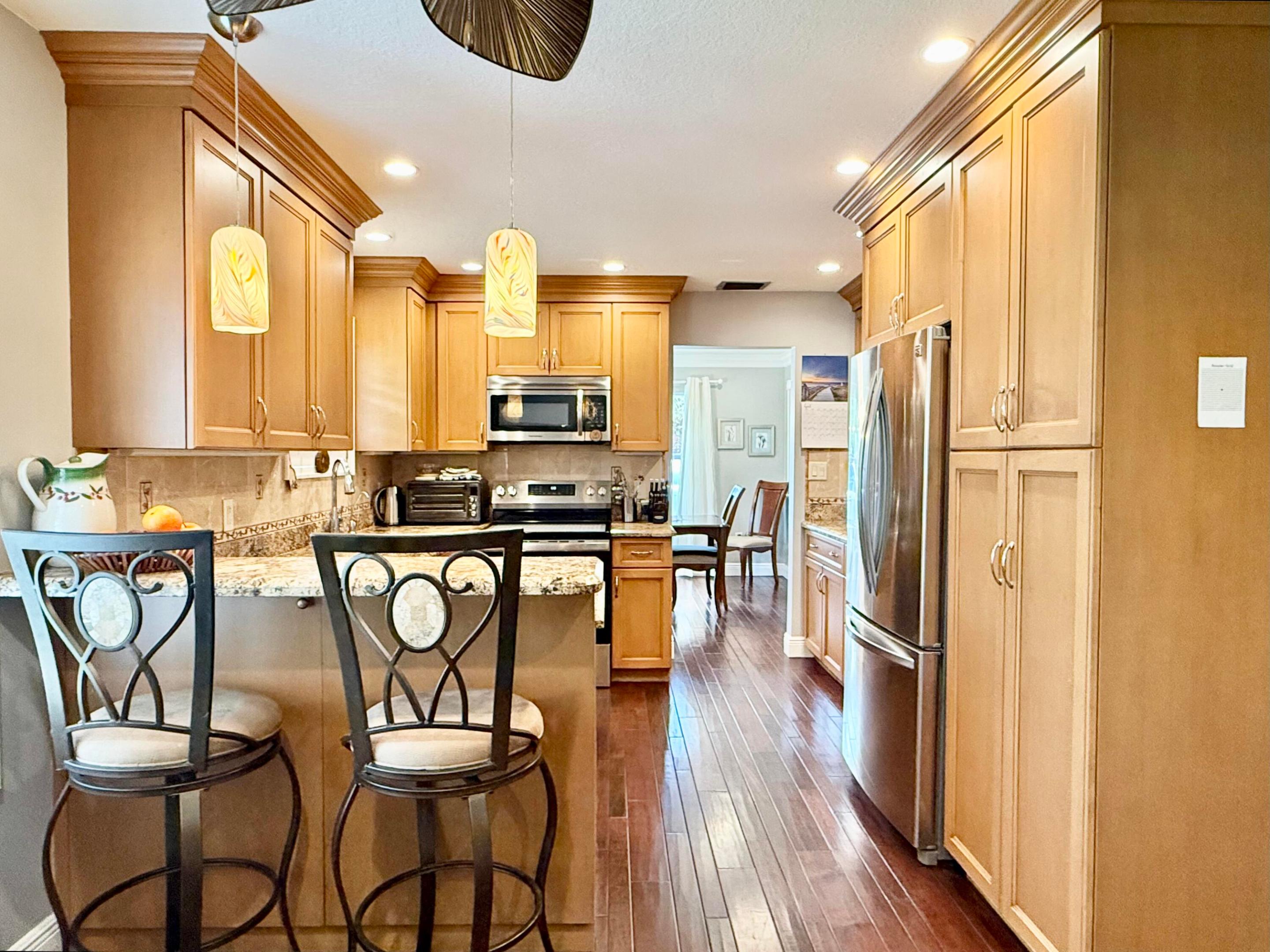 JUPITER FARMS - Residential