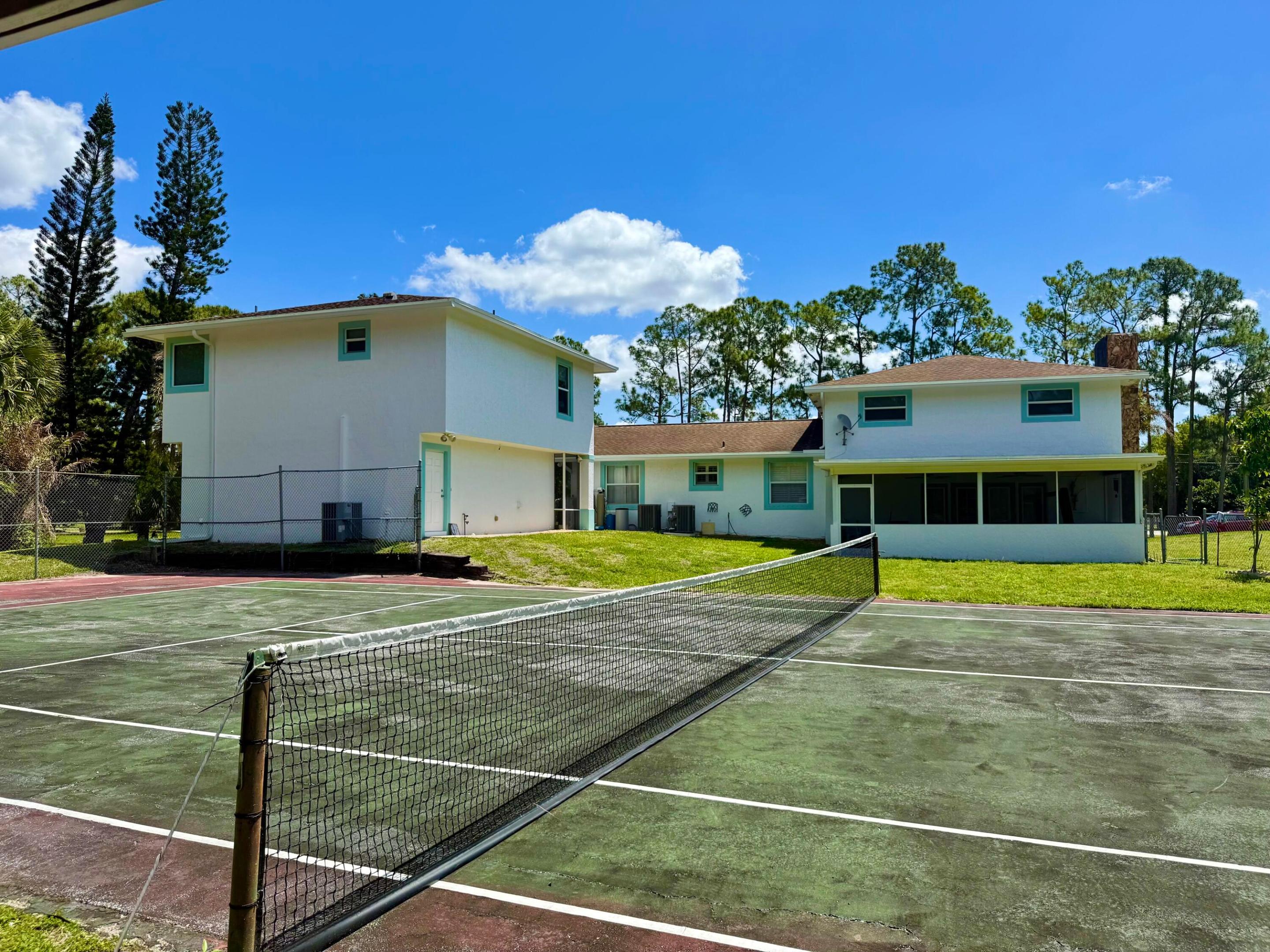 JUPITER FARMS - Residential