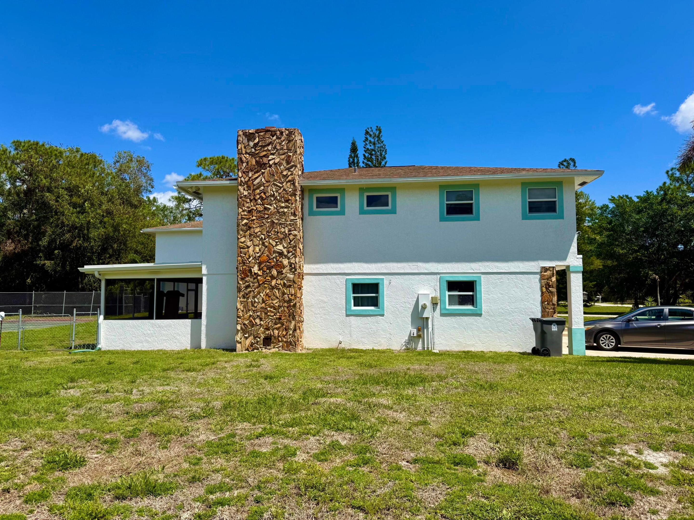 JUPITER FARMS - Residential