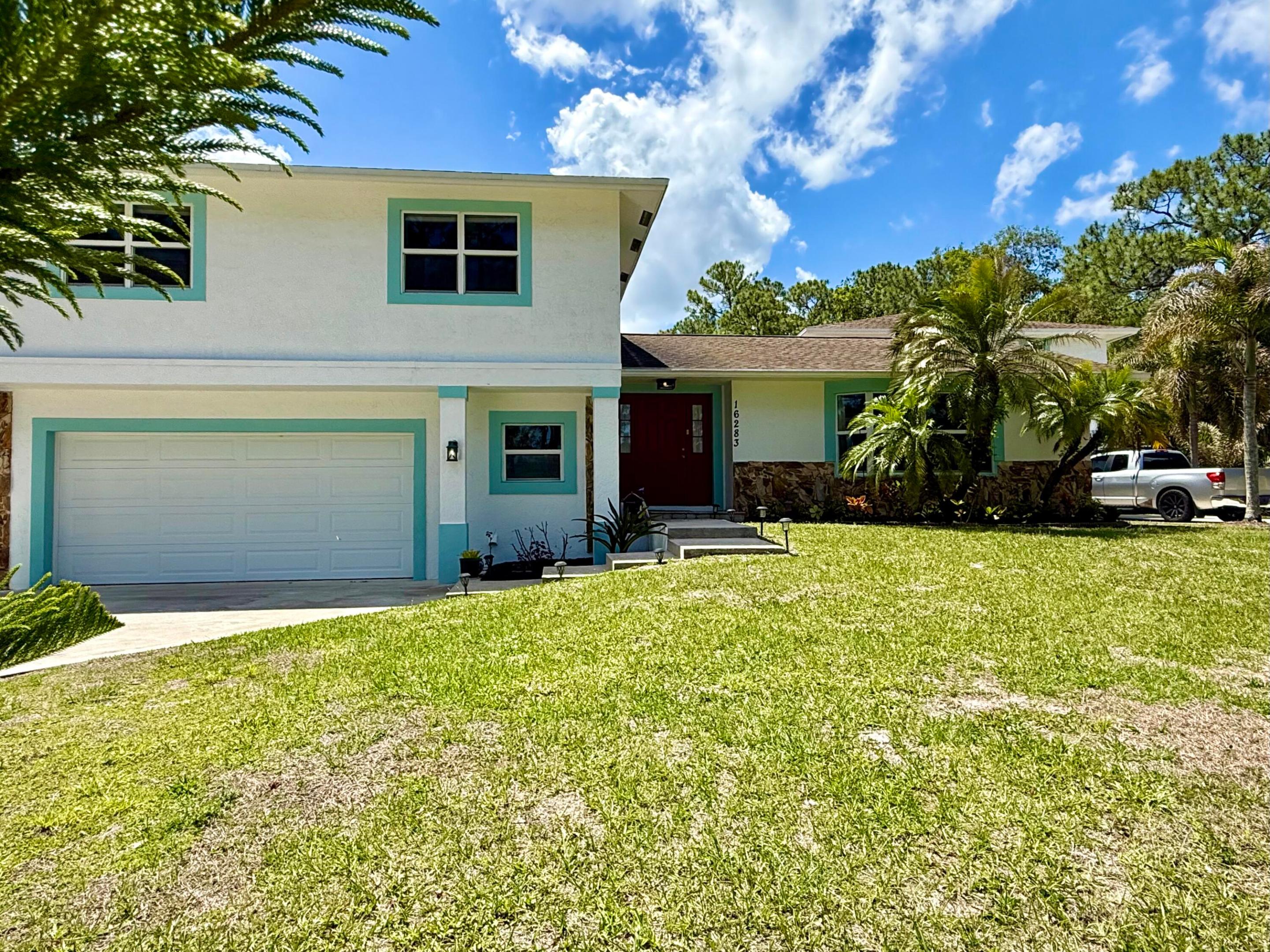 JUPITER FARMS - Residential