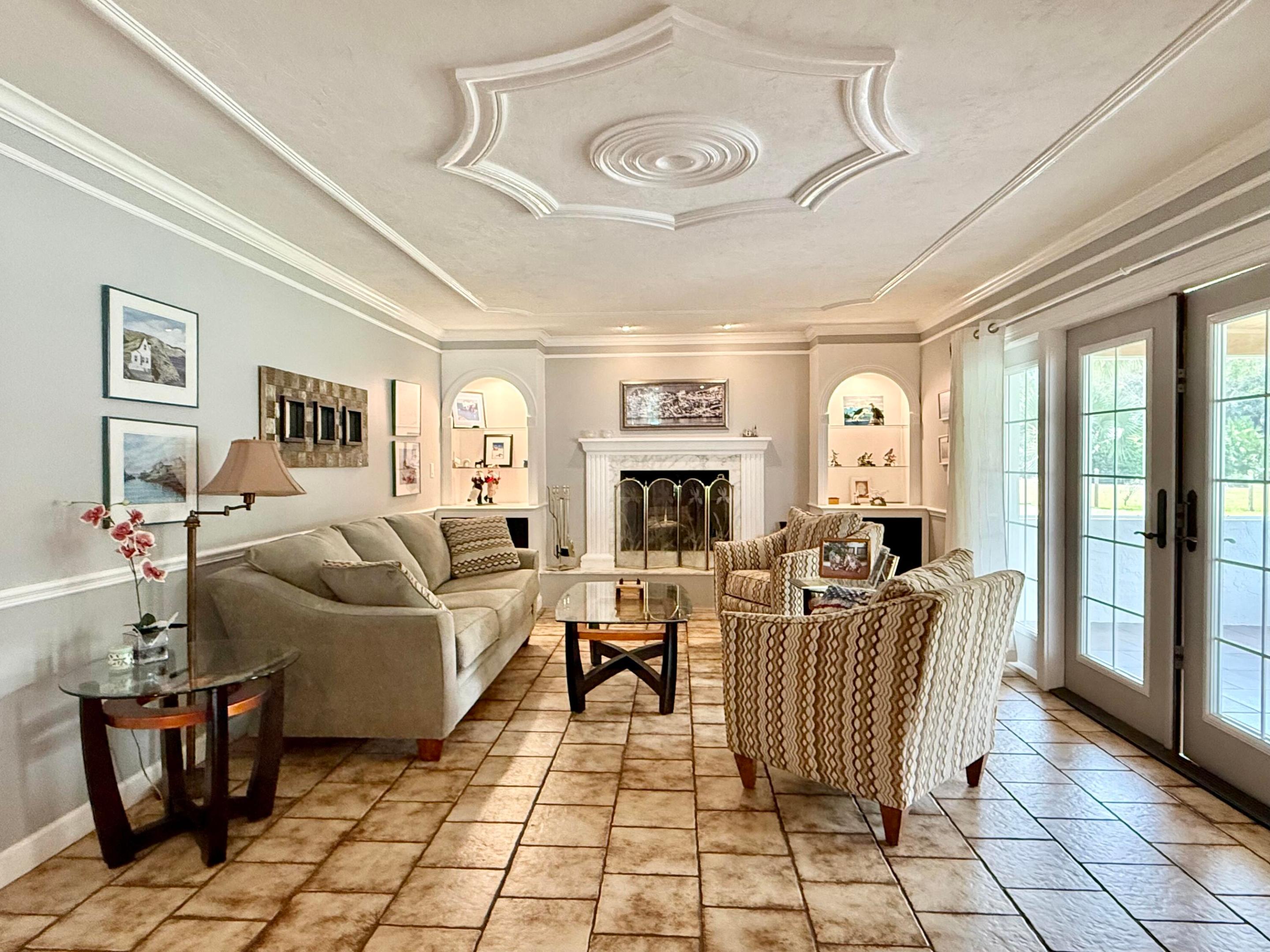 JUPITER FARMS - Residential