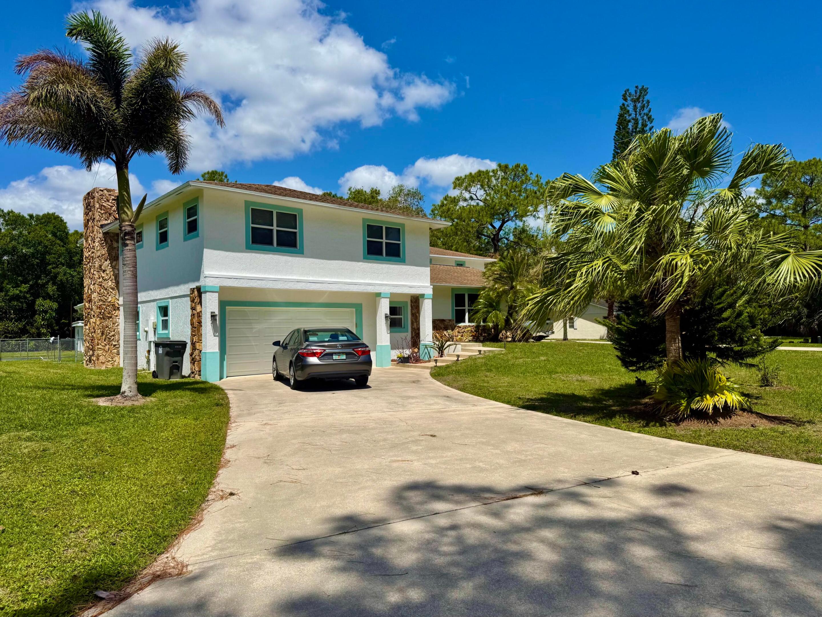 JUPITER FARMS - Residential