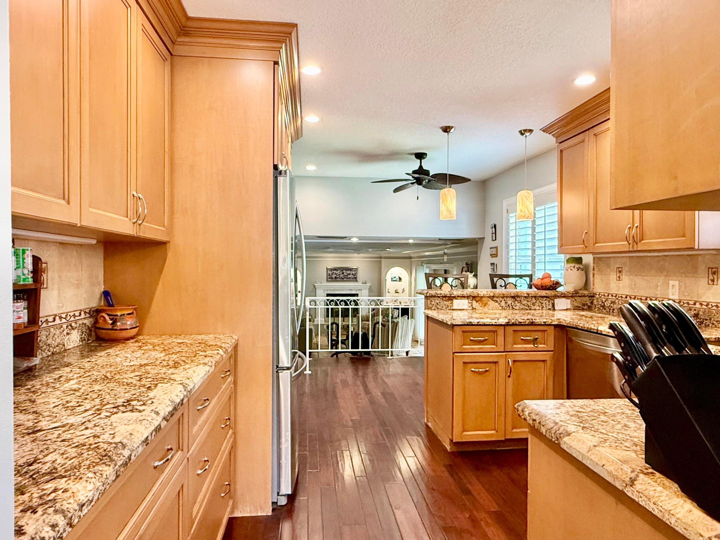 JUPITER FARMS - Residential