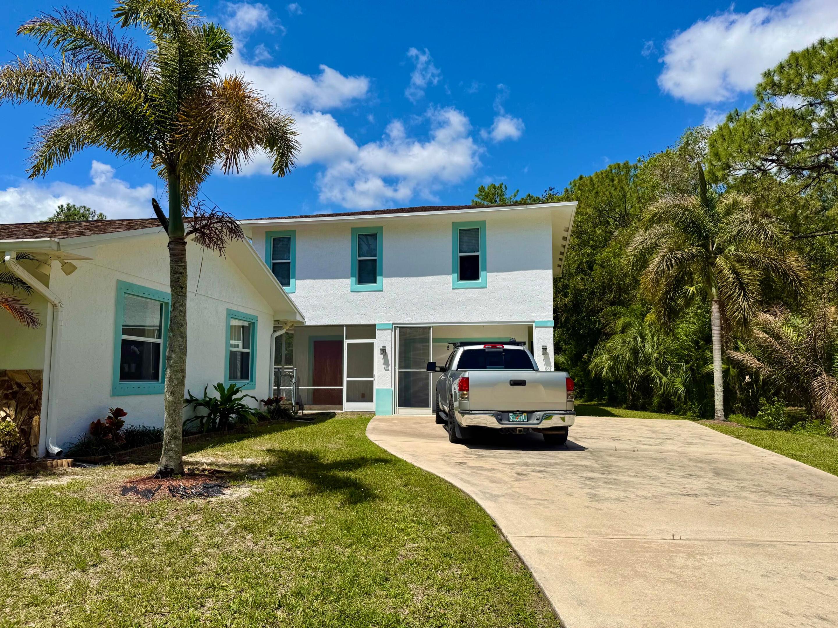 JUPITER FARMS - Residential