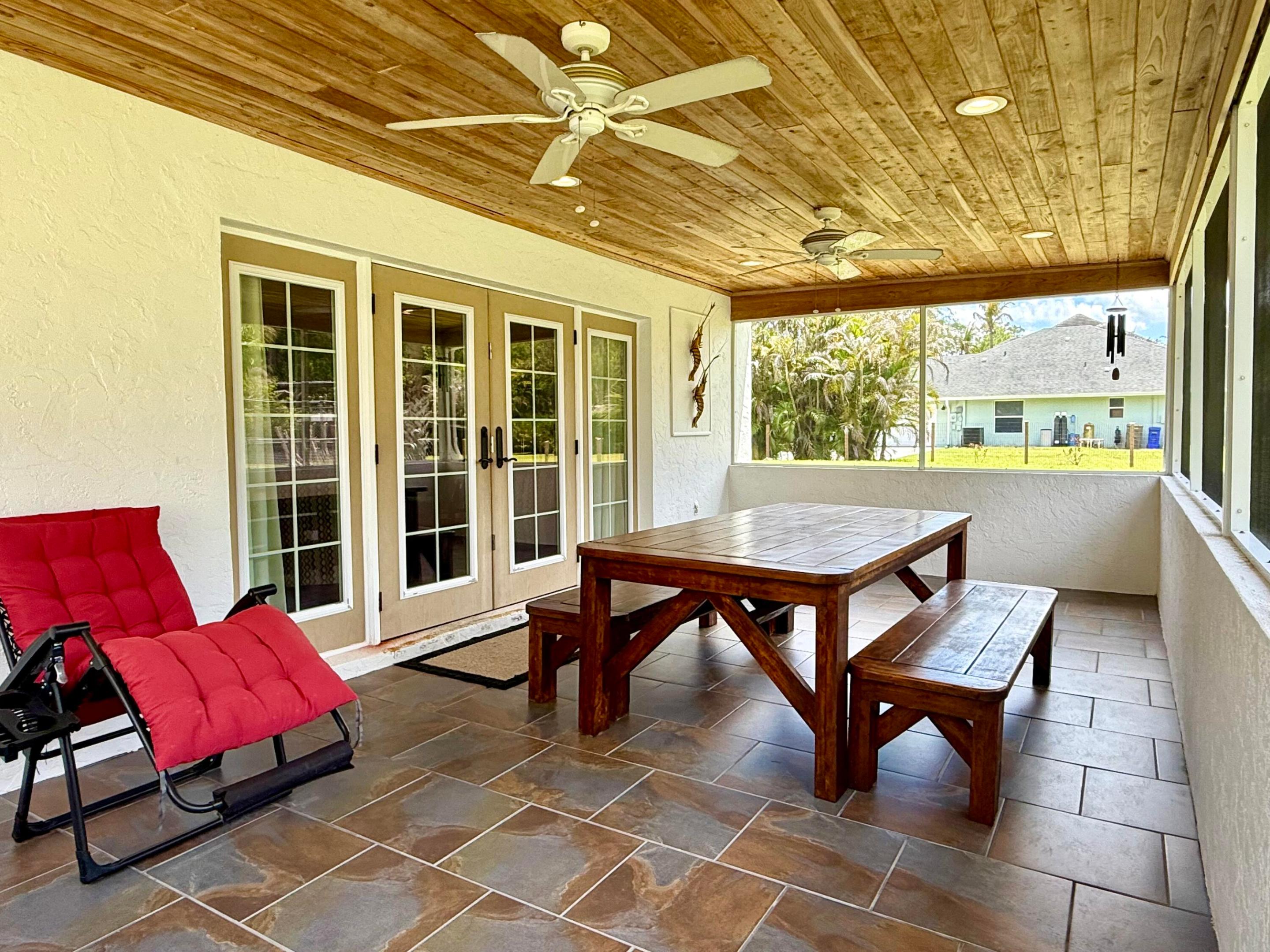 JUPITER FARMS - Residential