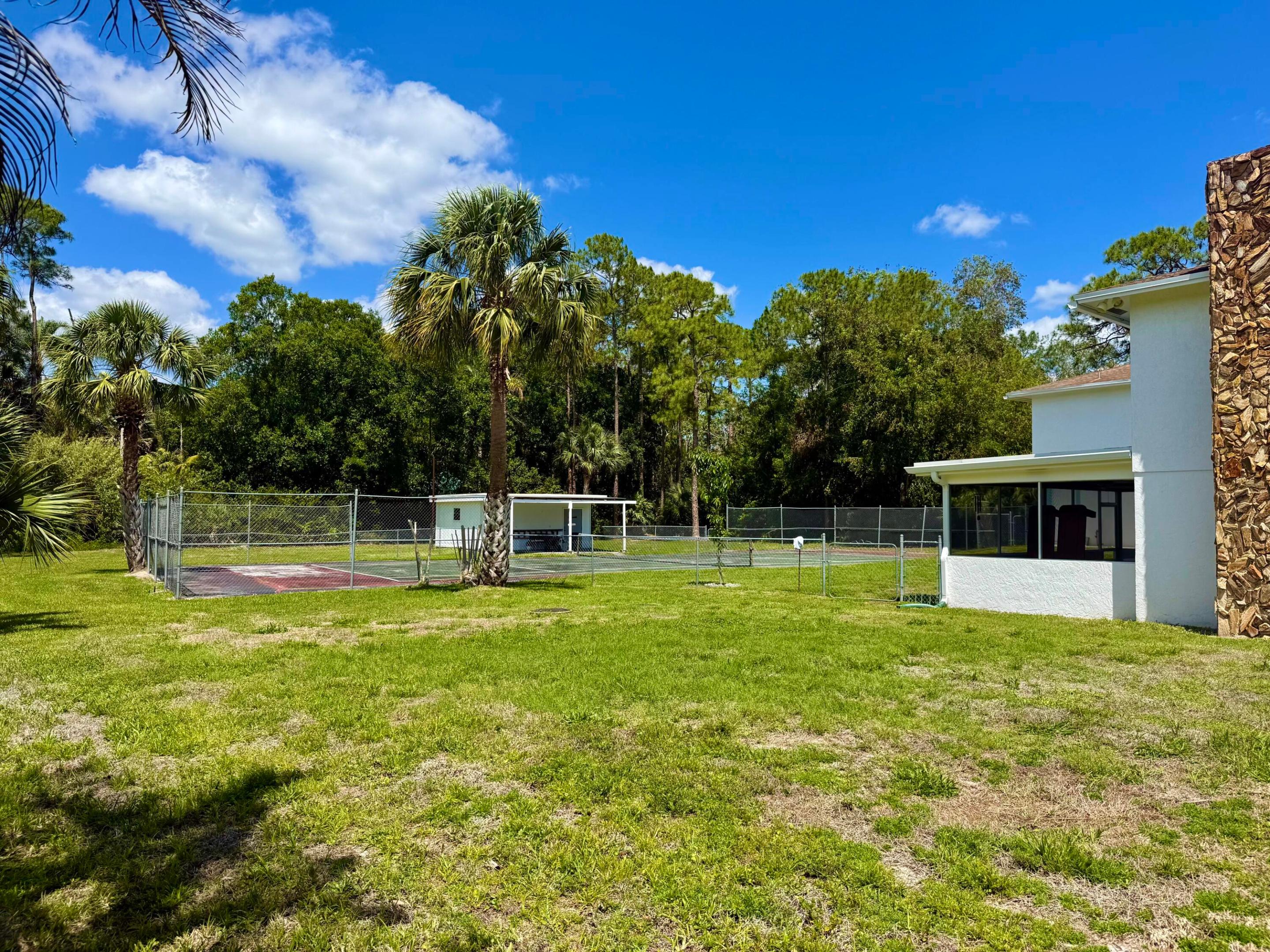JUPITER FARMS - Residential