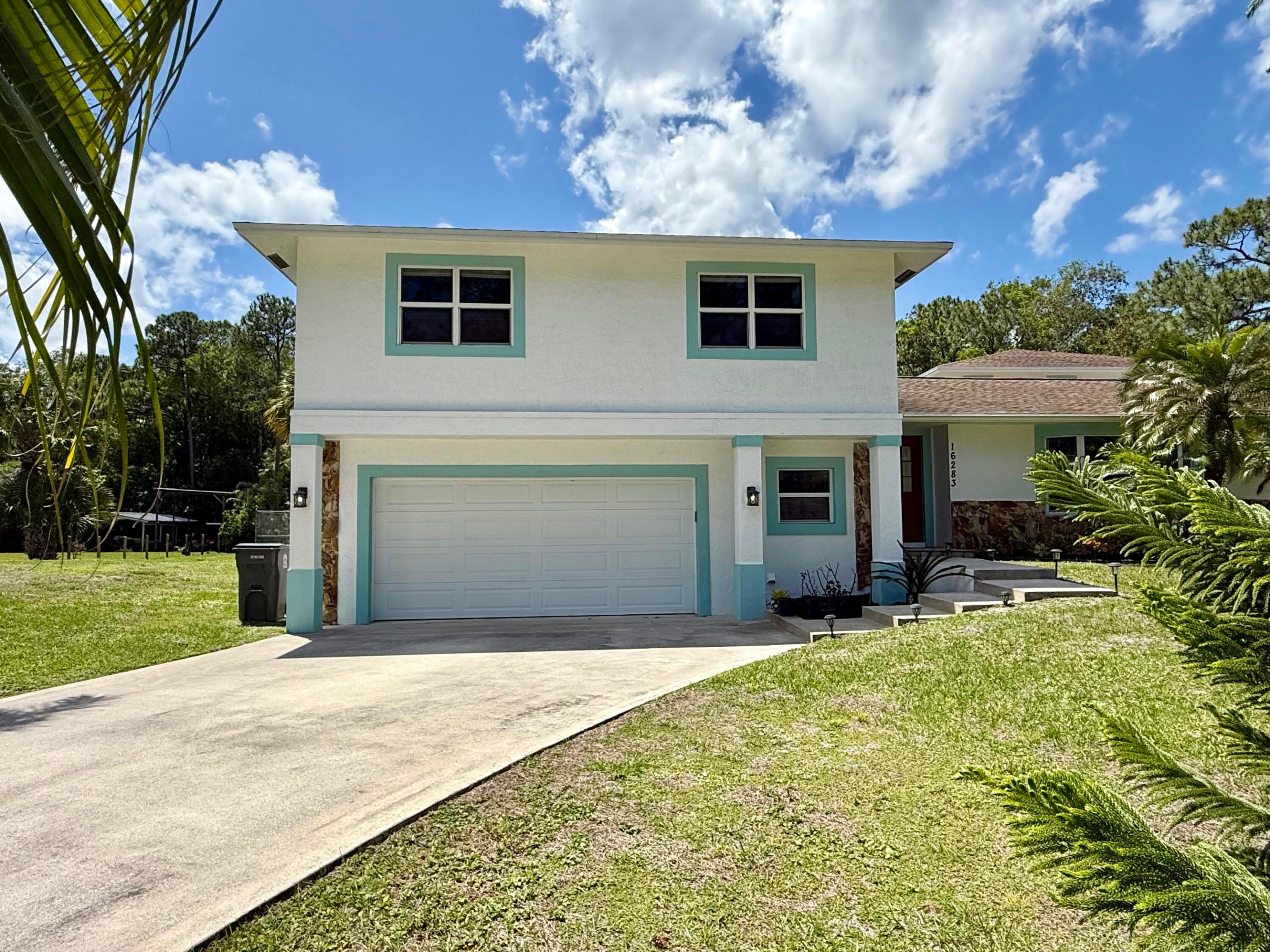 JUPITER FARMS - Residential