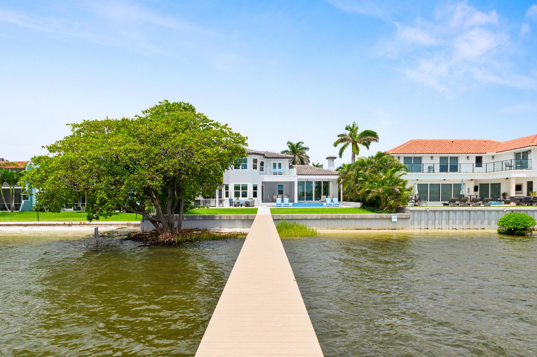 SOUTH PALM PARK - Residential