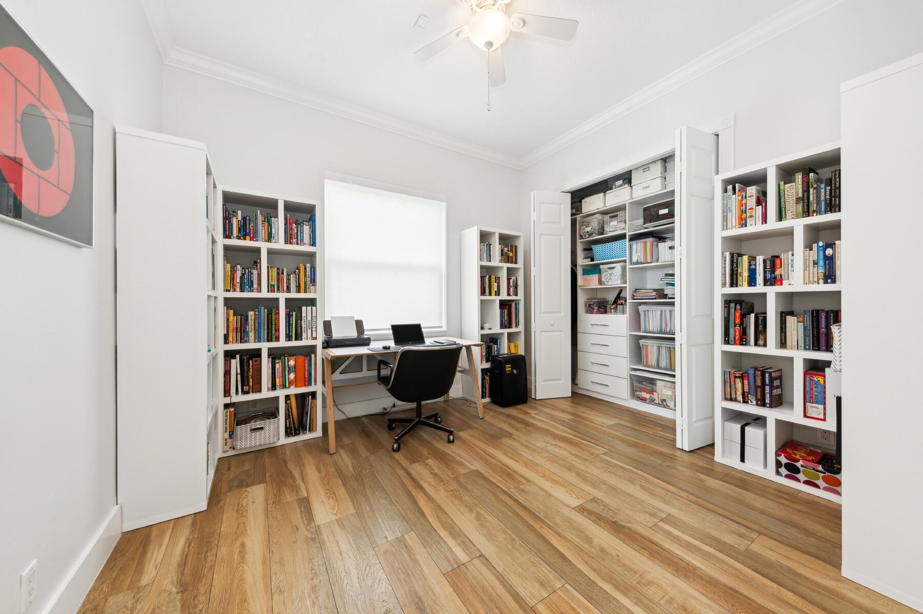 SOUTH PALM PARK - Residential