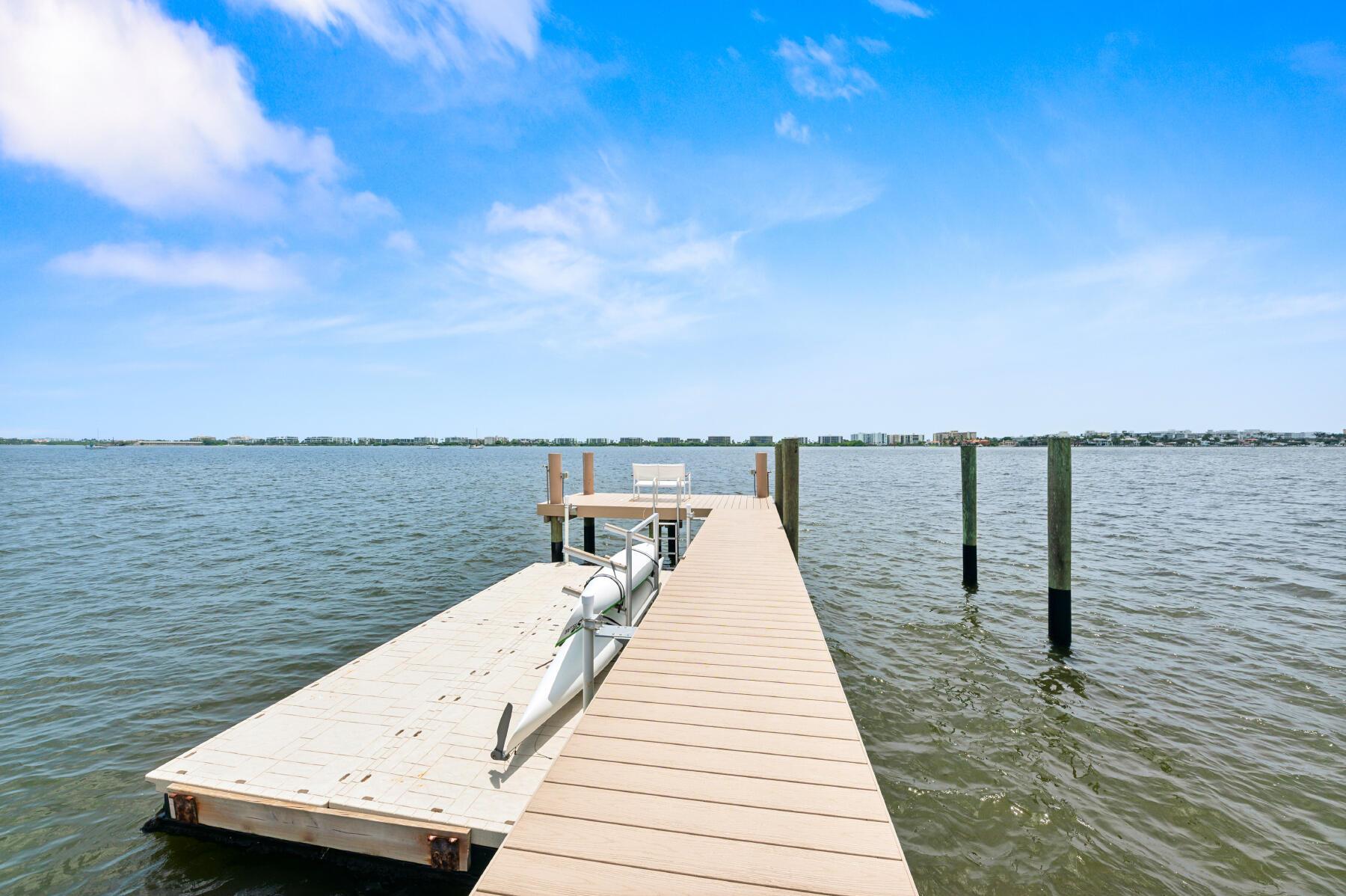 SOUTH PALM PARK - Residential