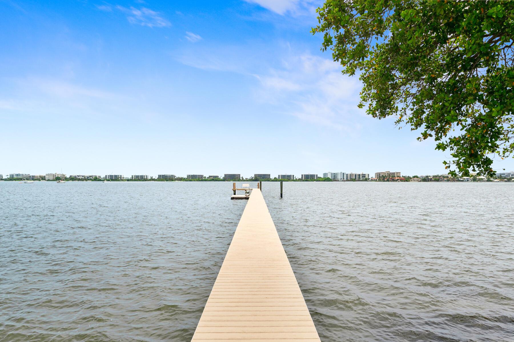 SOUTH PALM PARK - Residential