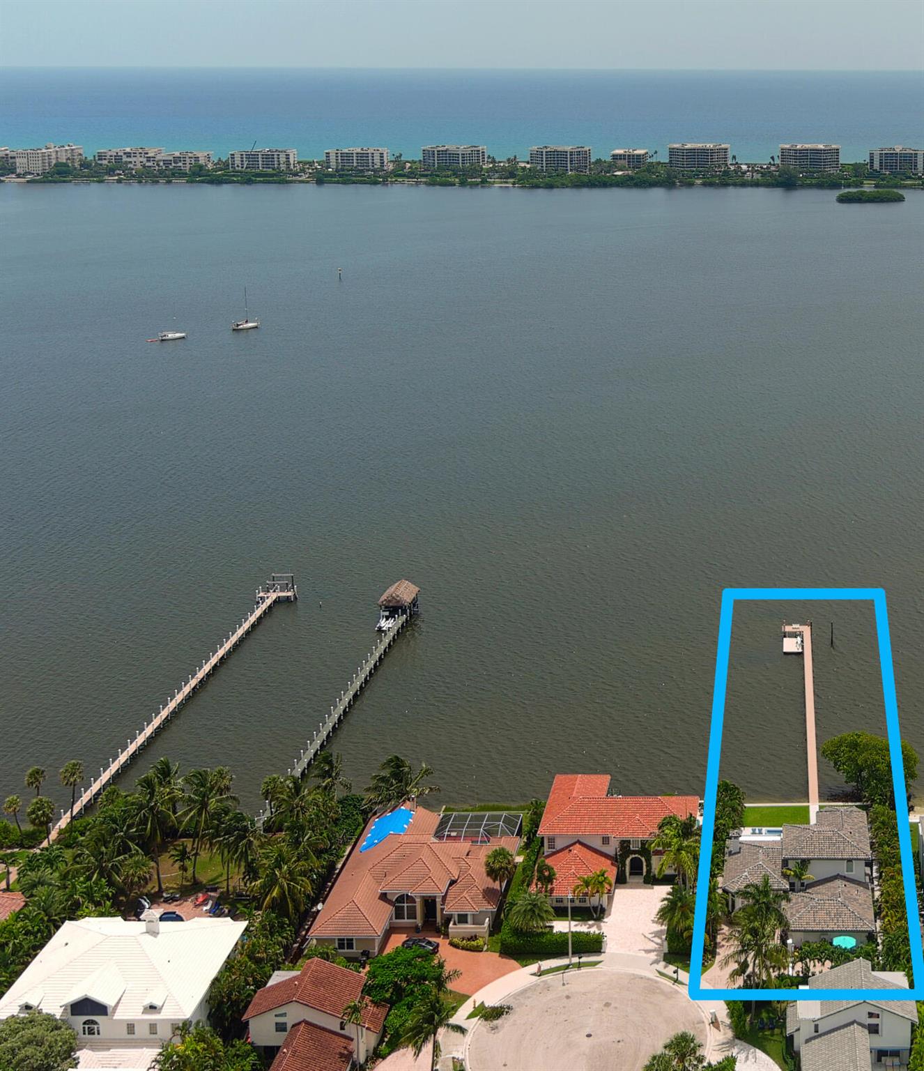 SOUTH PALM PARK - Residential