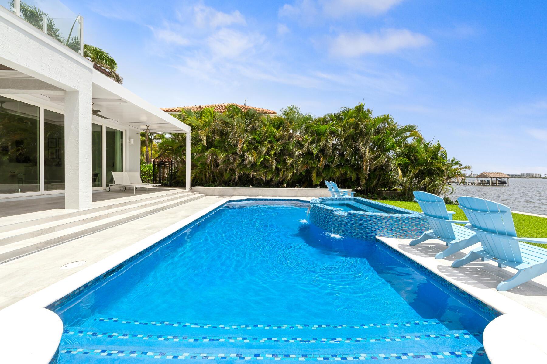 SOUTH PALM PARK - Residential