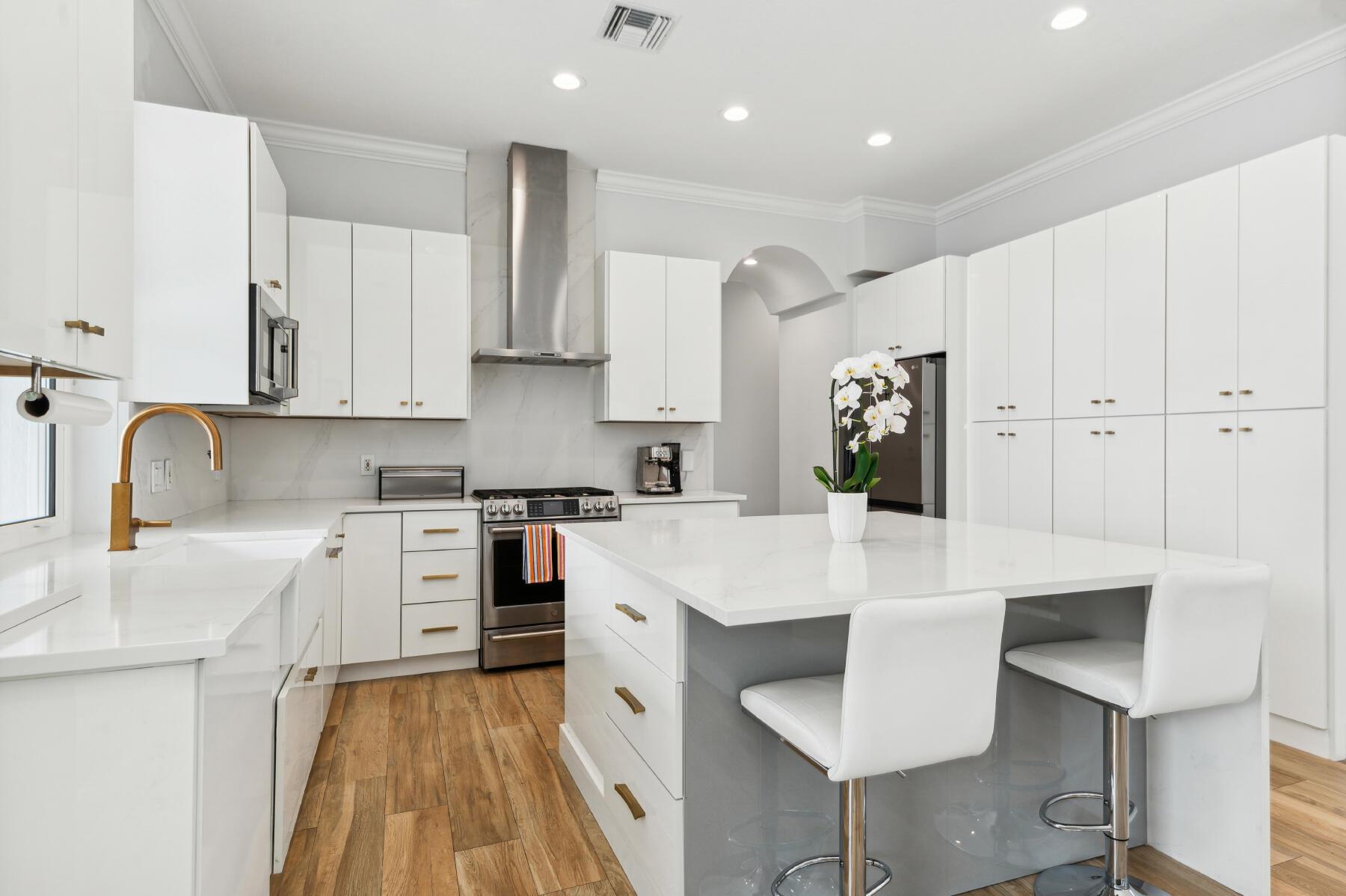 SOUTH PALM PARK - Residential