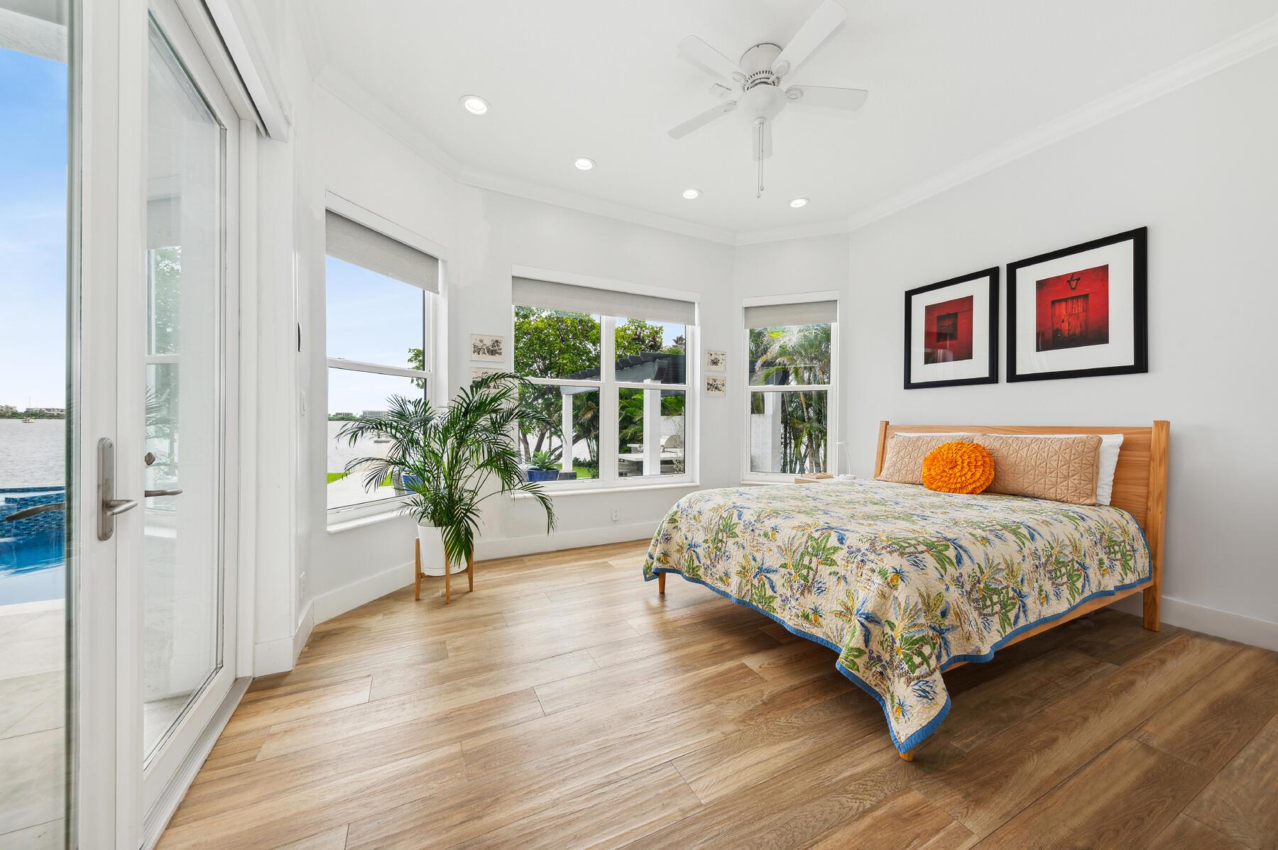 SOUTH PALM PARK - Residential