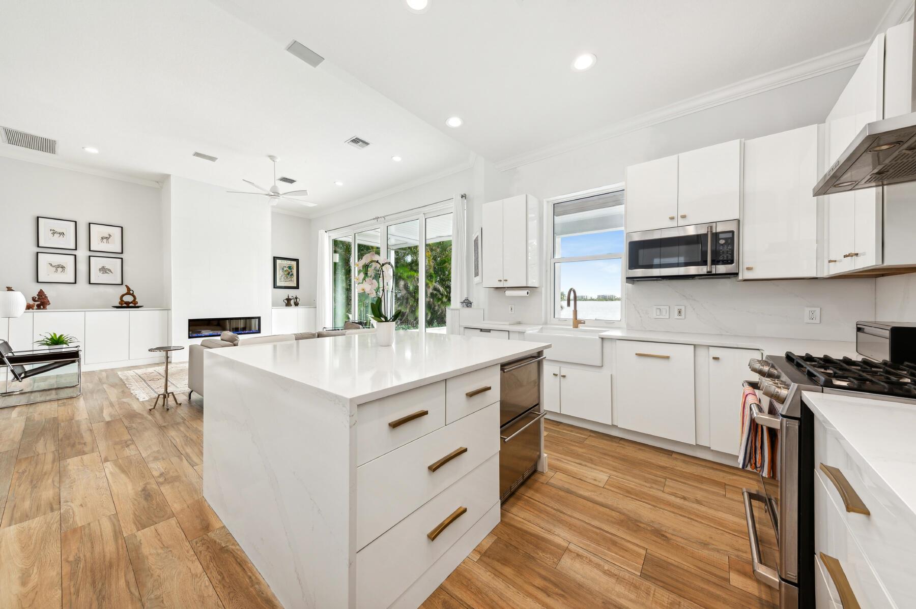 SOUTH PALM PARK - Residential