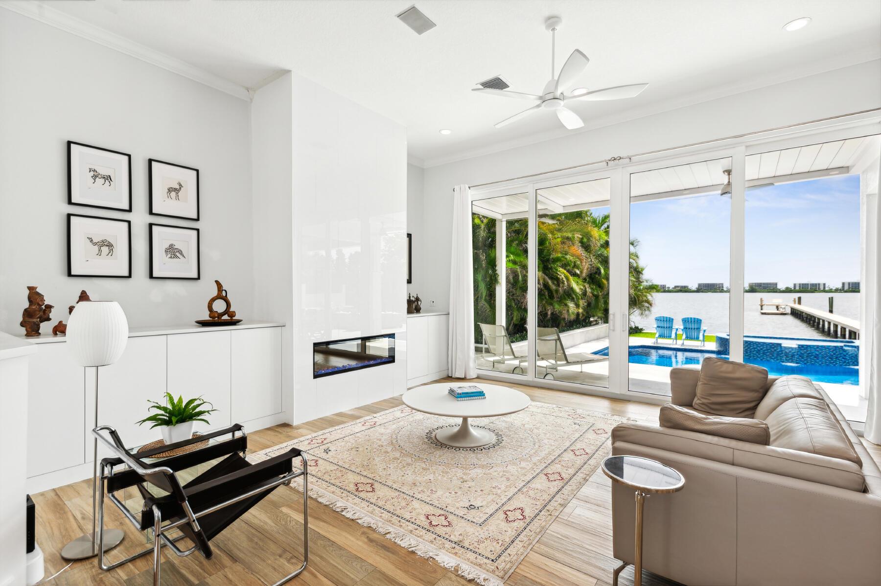 SOUTH PALM PARK - Residential