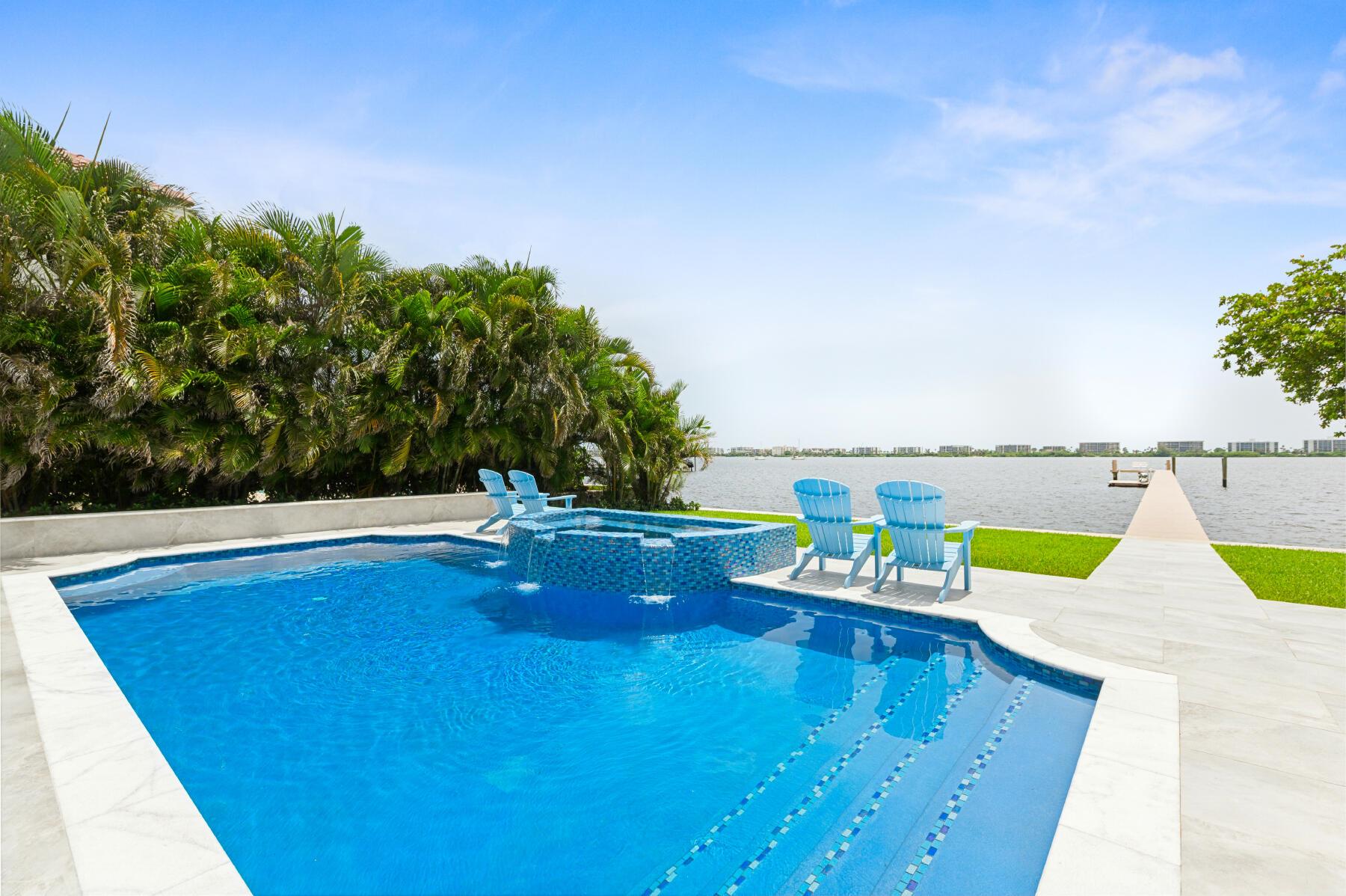 SOUTH PALM PARK - Residential