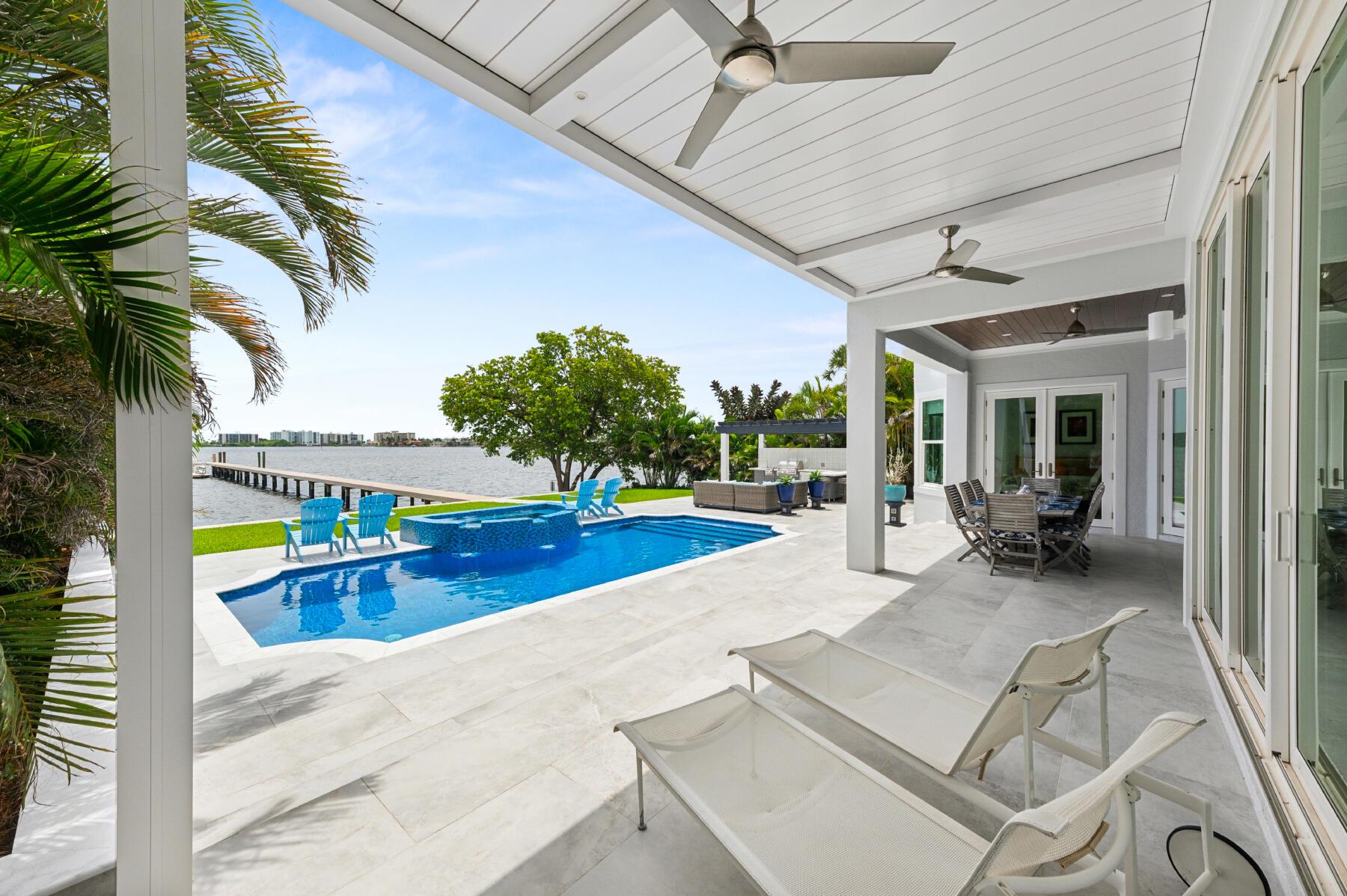 SOUTH PALM PARK - Residential