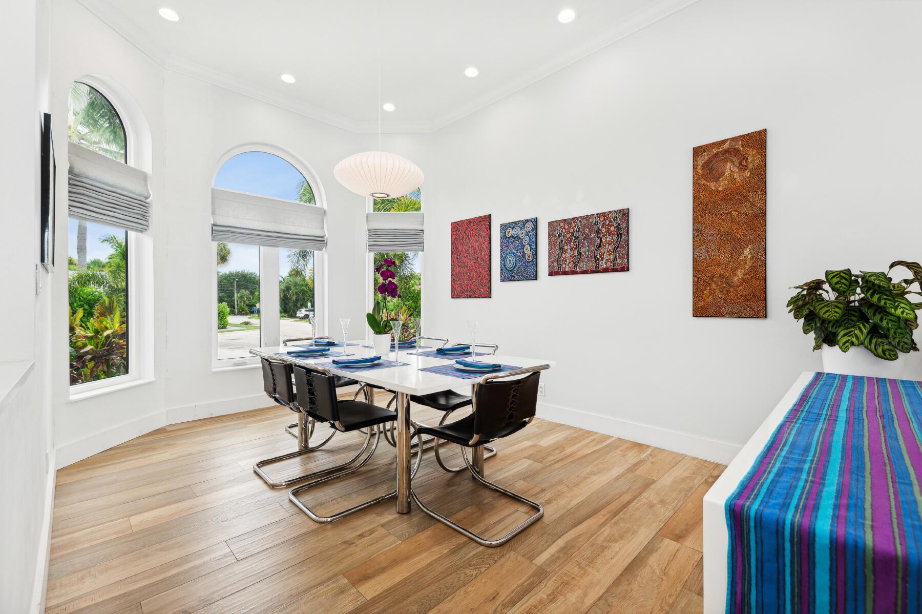 SOUTH PALM PARK - Residential