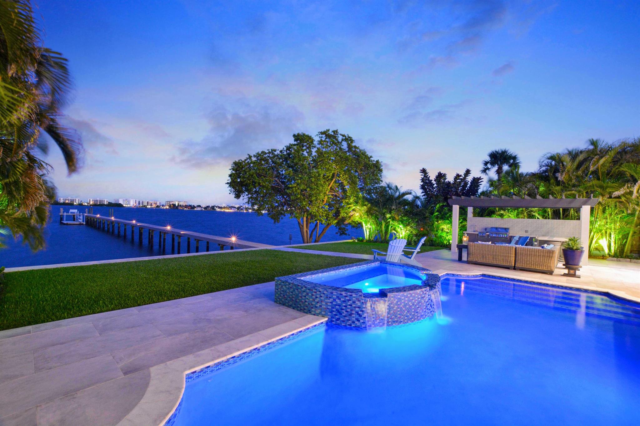 SOUTH PALM PARK - Residential