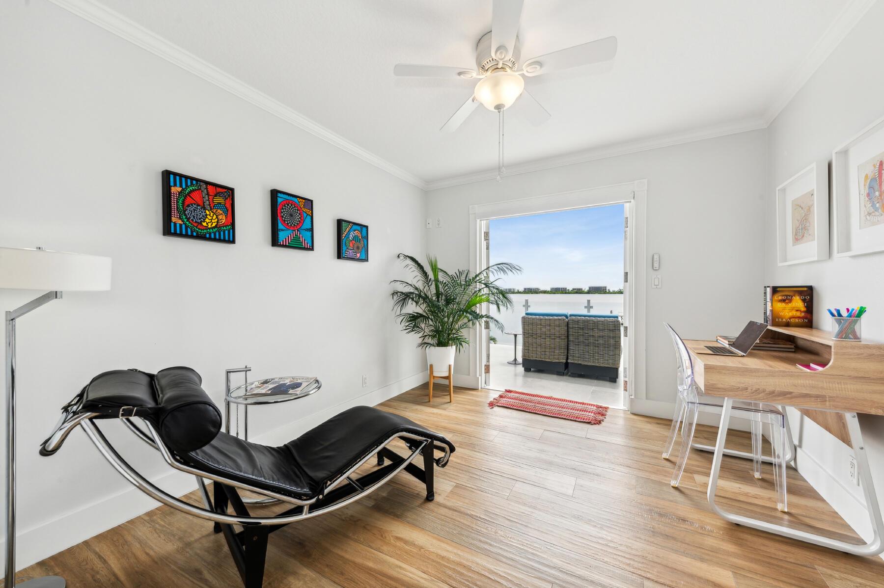 SOUTH PALM PARK - Residential