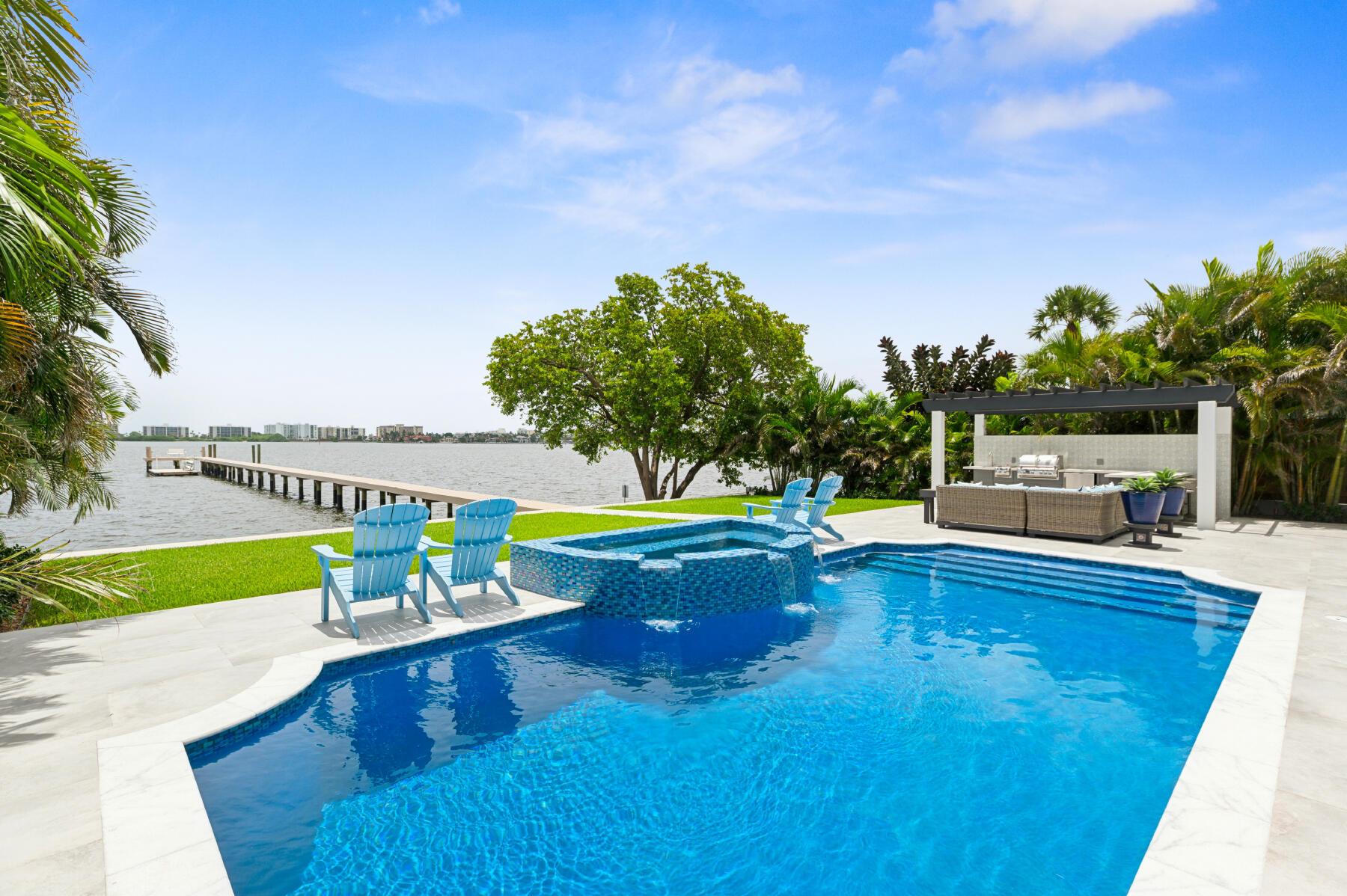 SOUTH PALM PARK - Residential