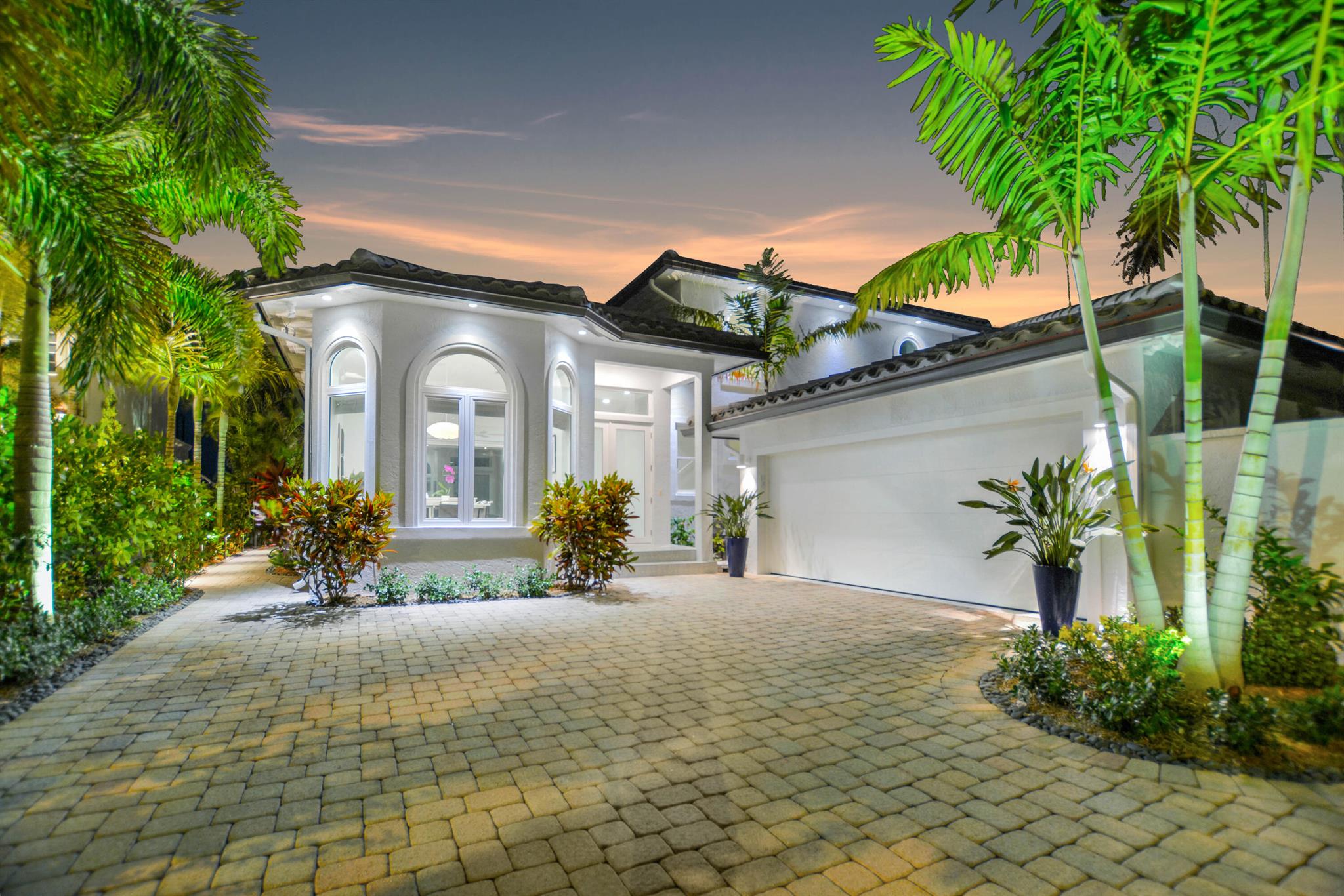 SOUTH PALM PARK - Residential