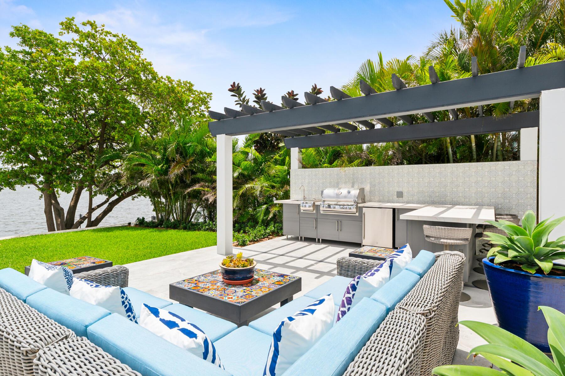 SOUTH PALM PARK - Residential