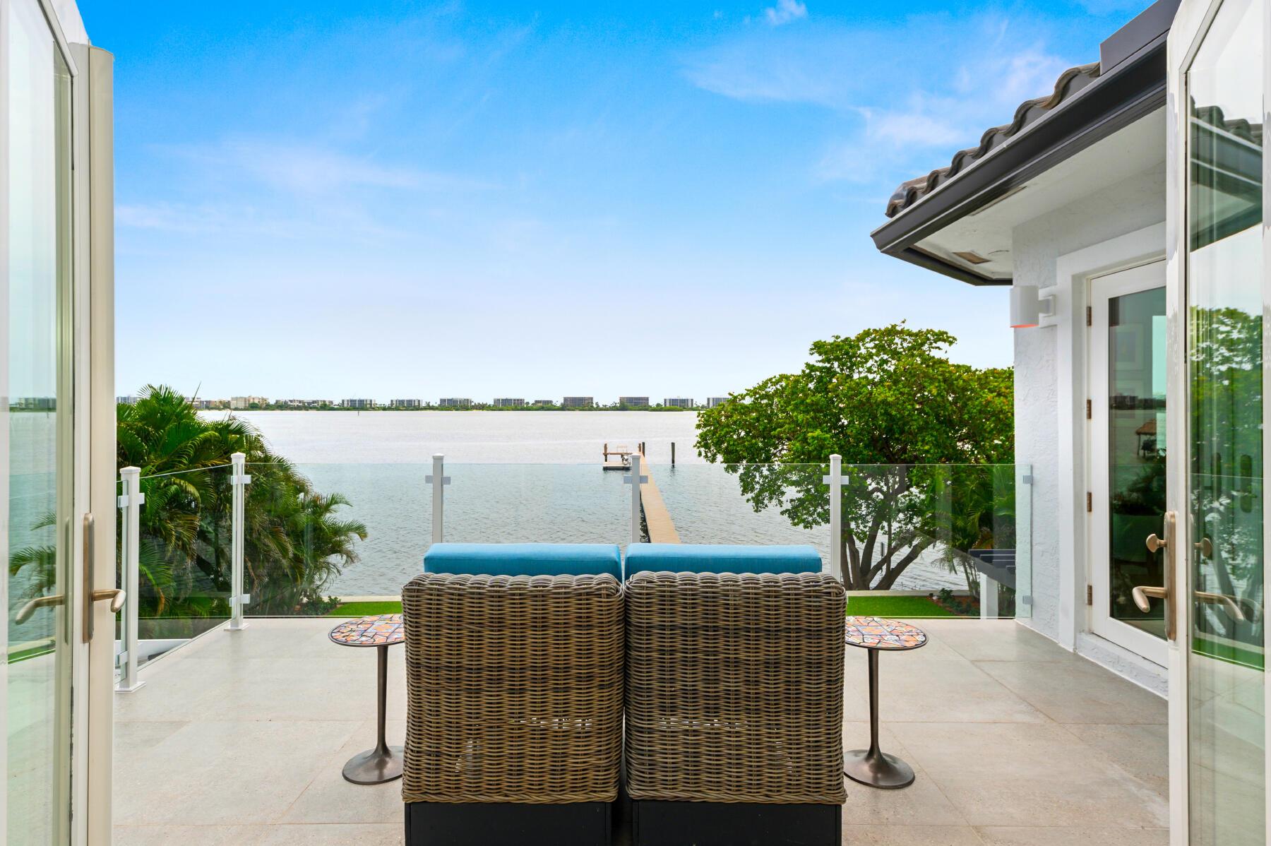 SOUTH PALM PARK - Residential