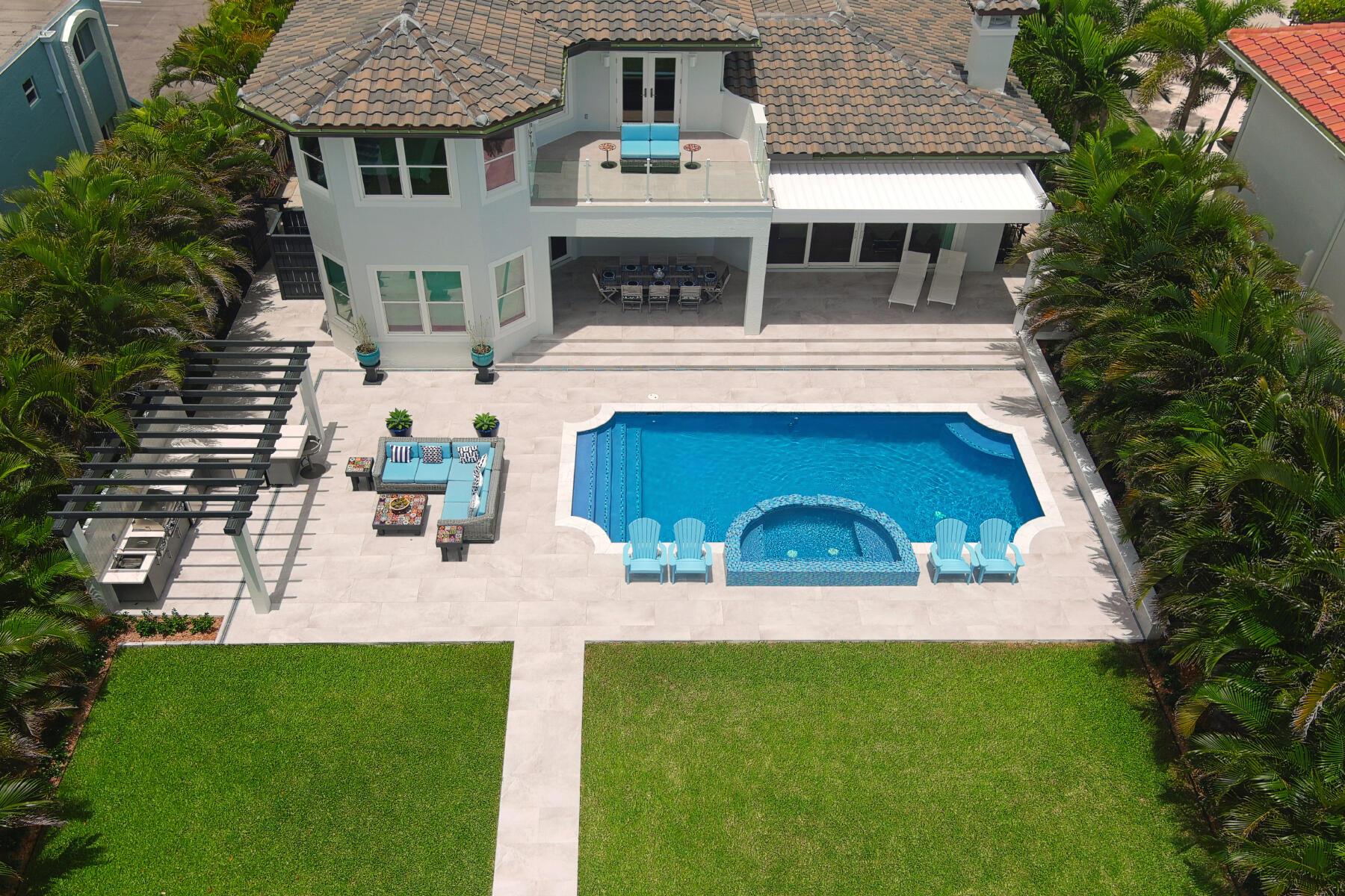 SOUTH PALM PARK - Residential