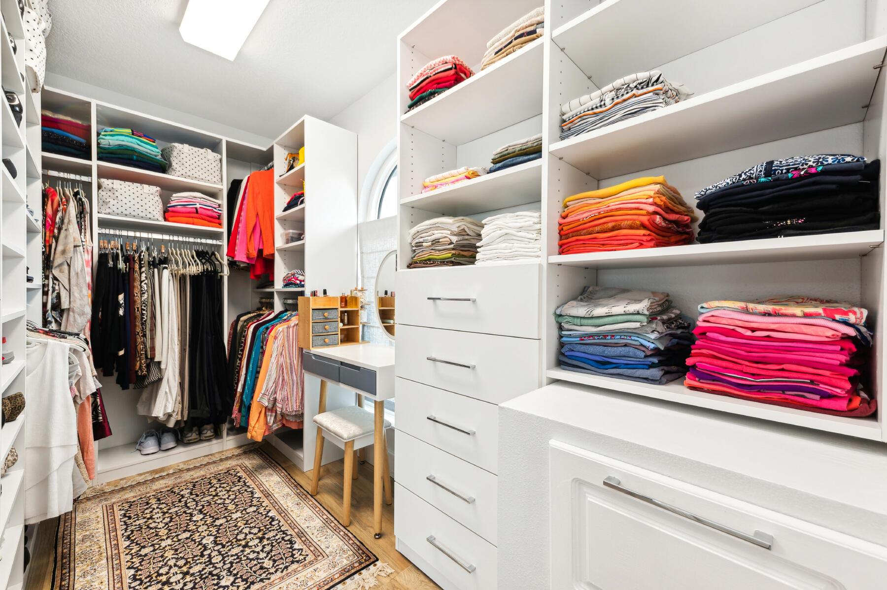 SOUTH PALM PARK - Residential