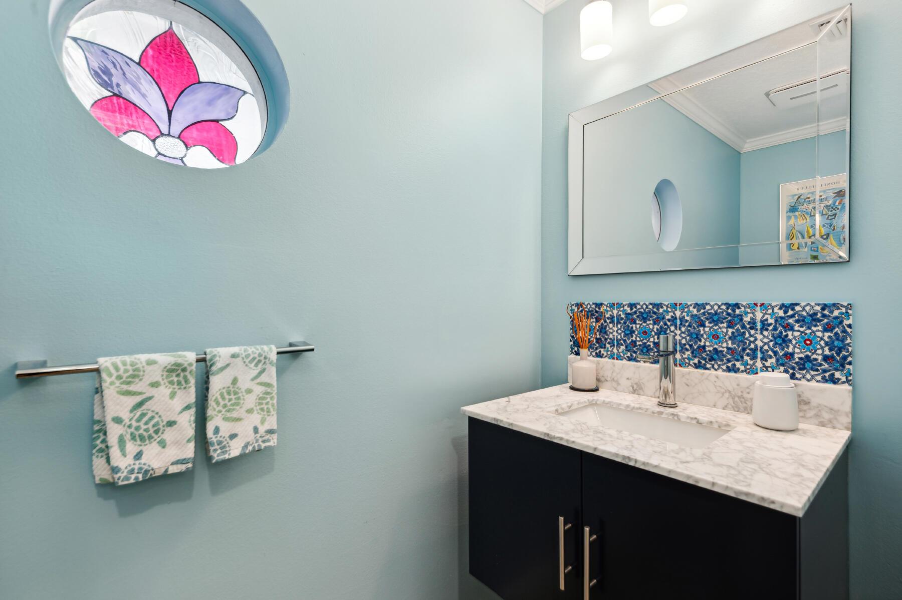 SOUTH PALM PARK - Residential