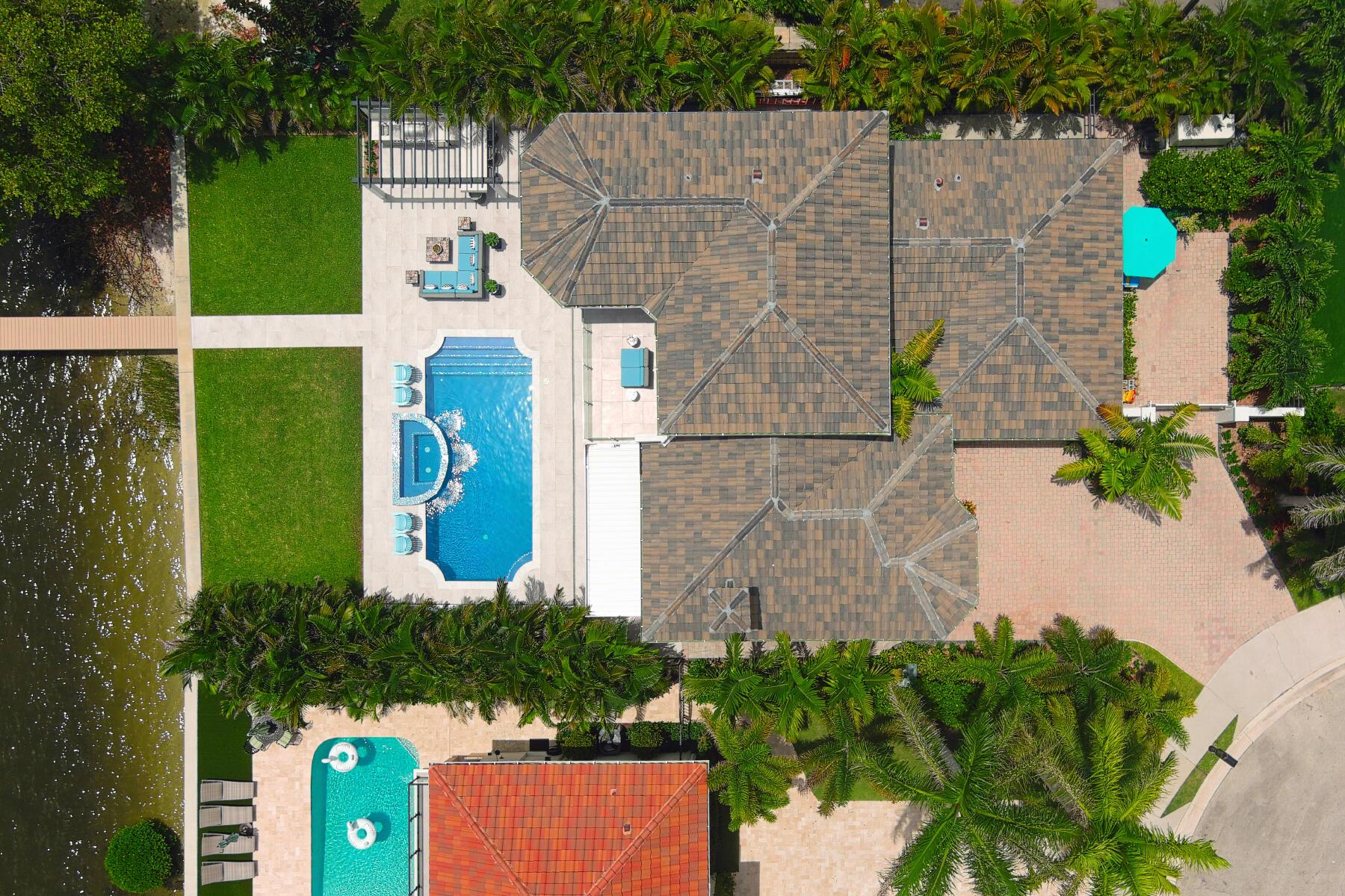 SOUTH PALM PARK - Residential