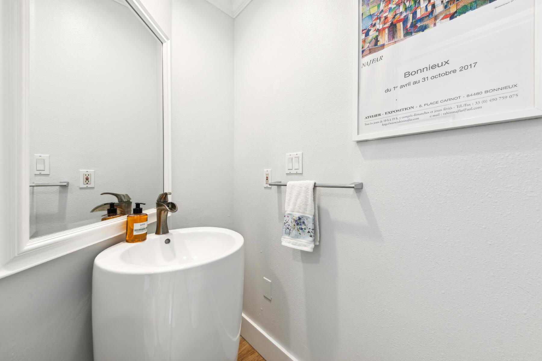 SOUTH PALM PARK - Residential