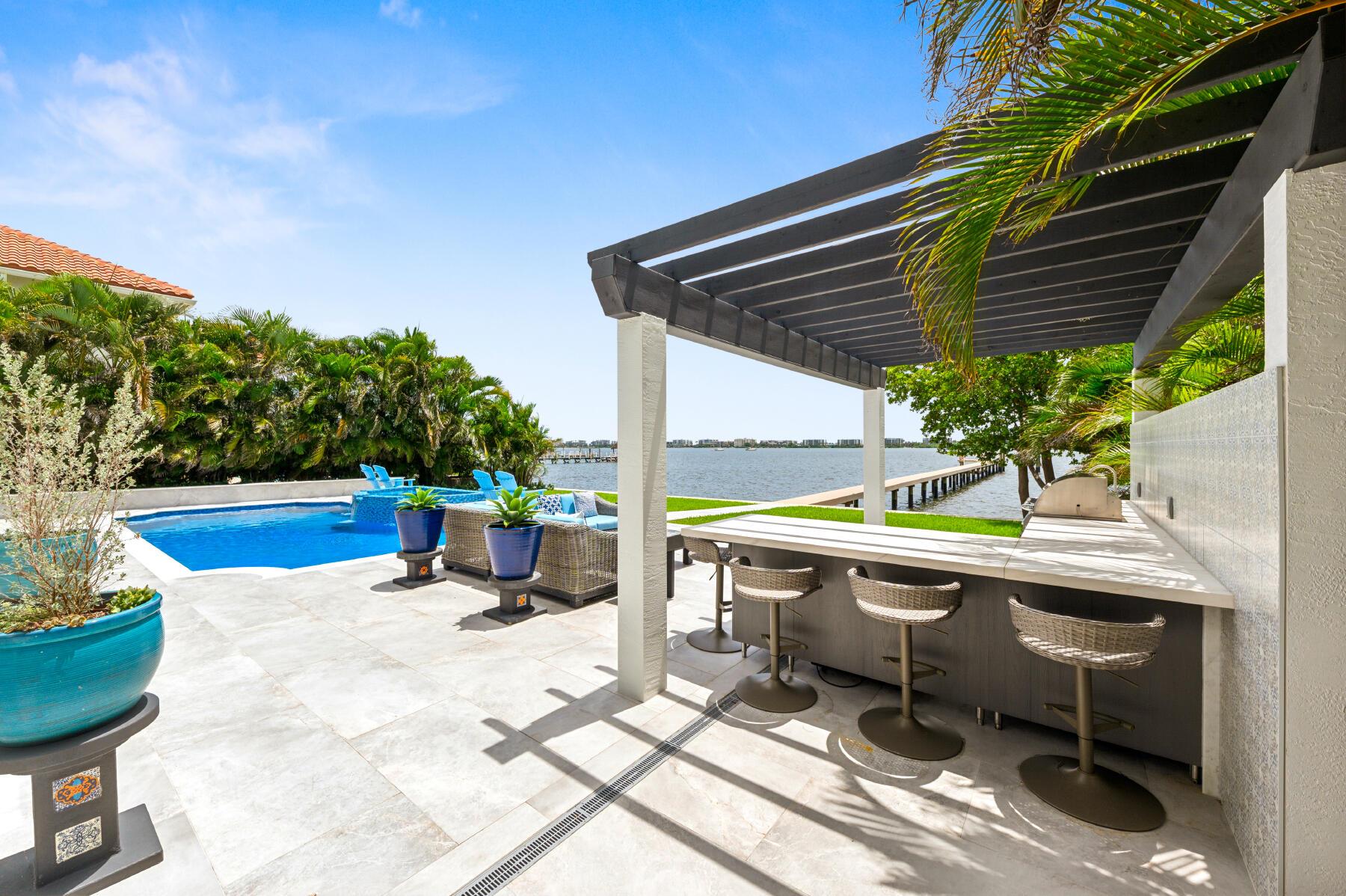 SOUTH PALM PARK - Residential