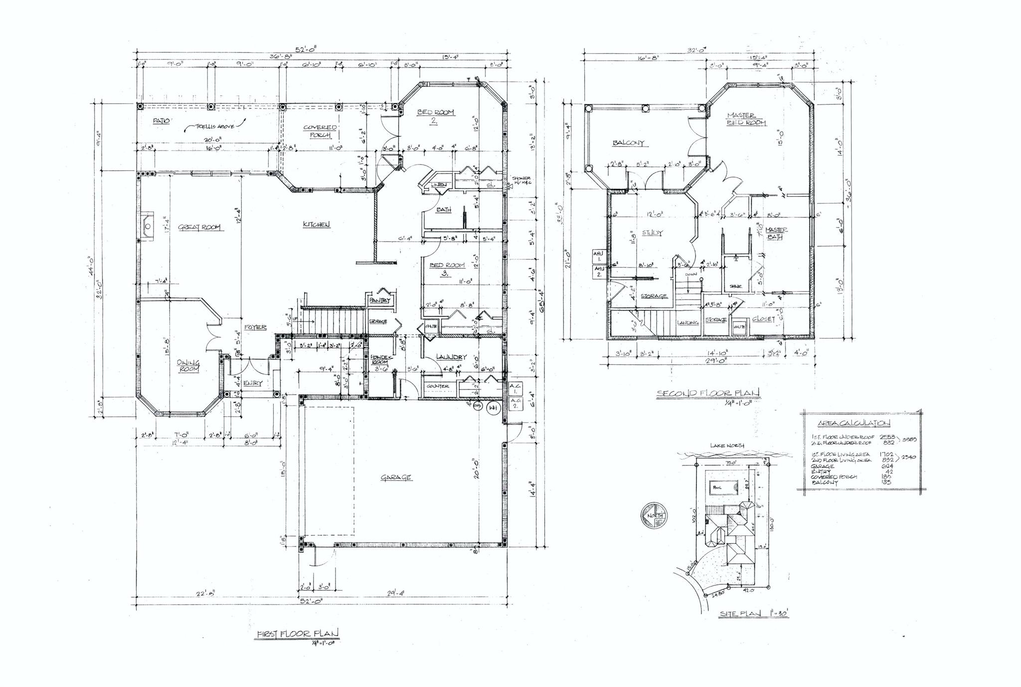 SOUTH PALM PARK - Residential
