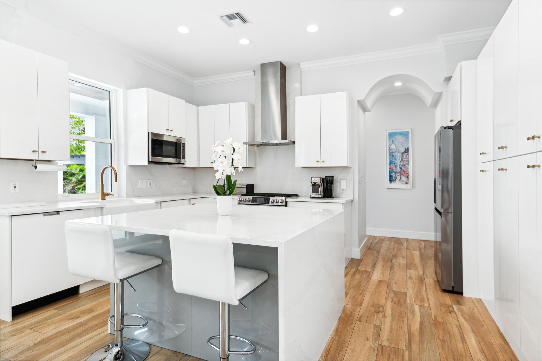 SOUTH PALM PARK - Residential