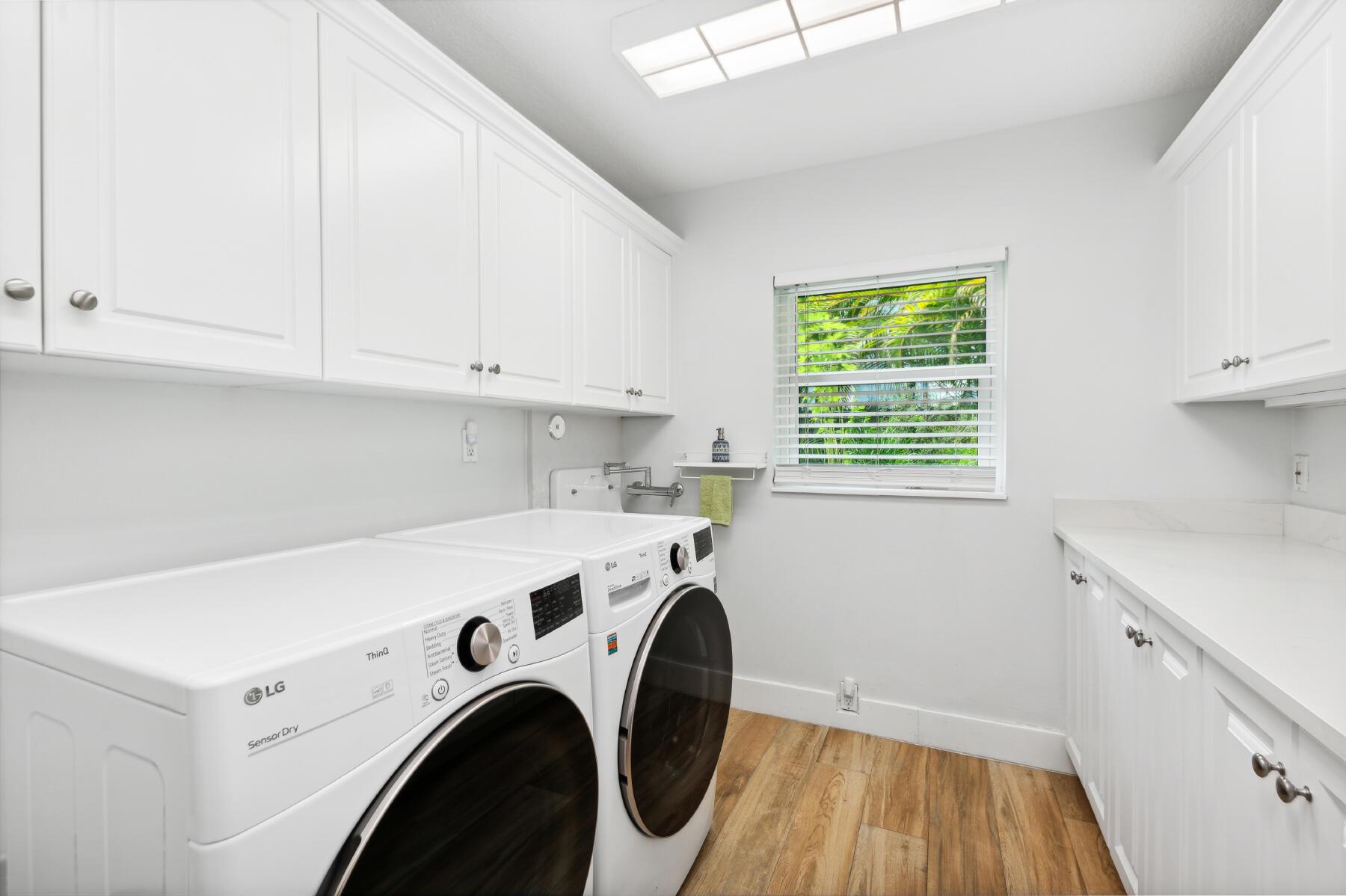 SOUTH PALM PARK - Residential