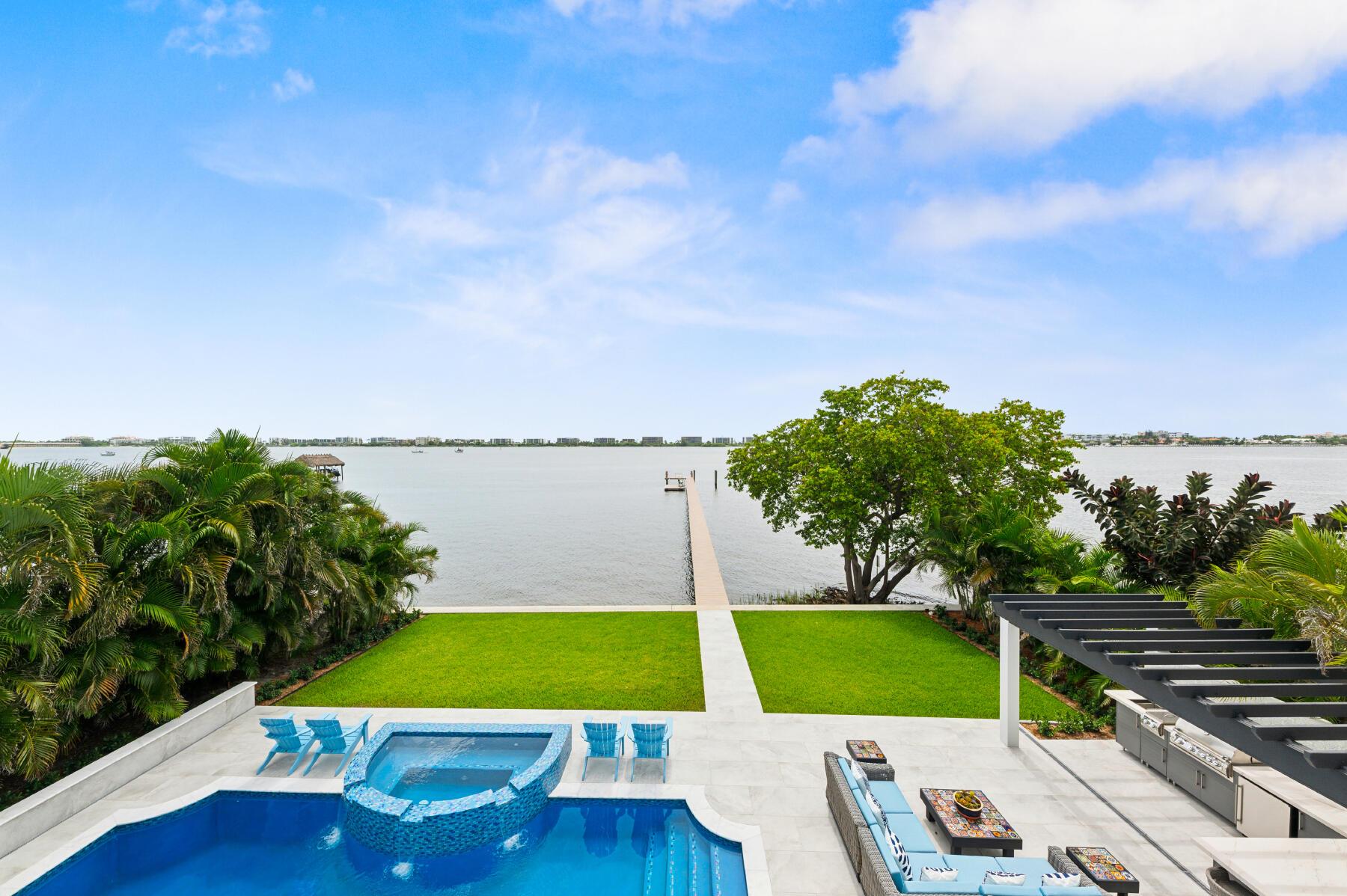 SOUTH PALM PARK - Residential