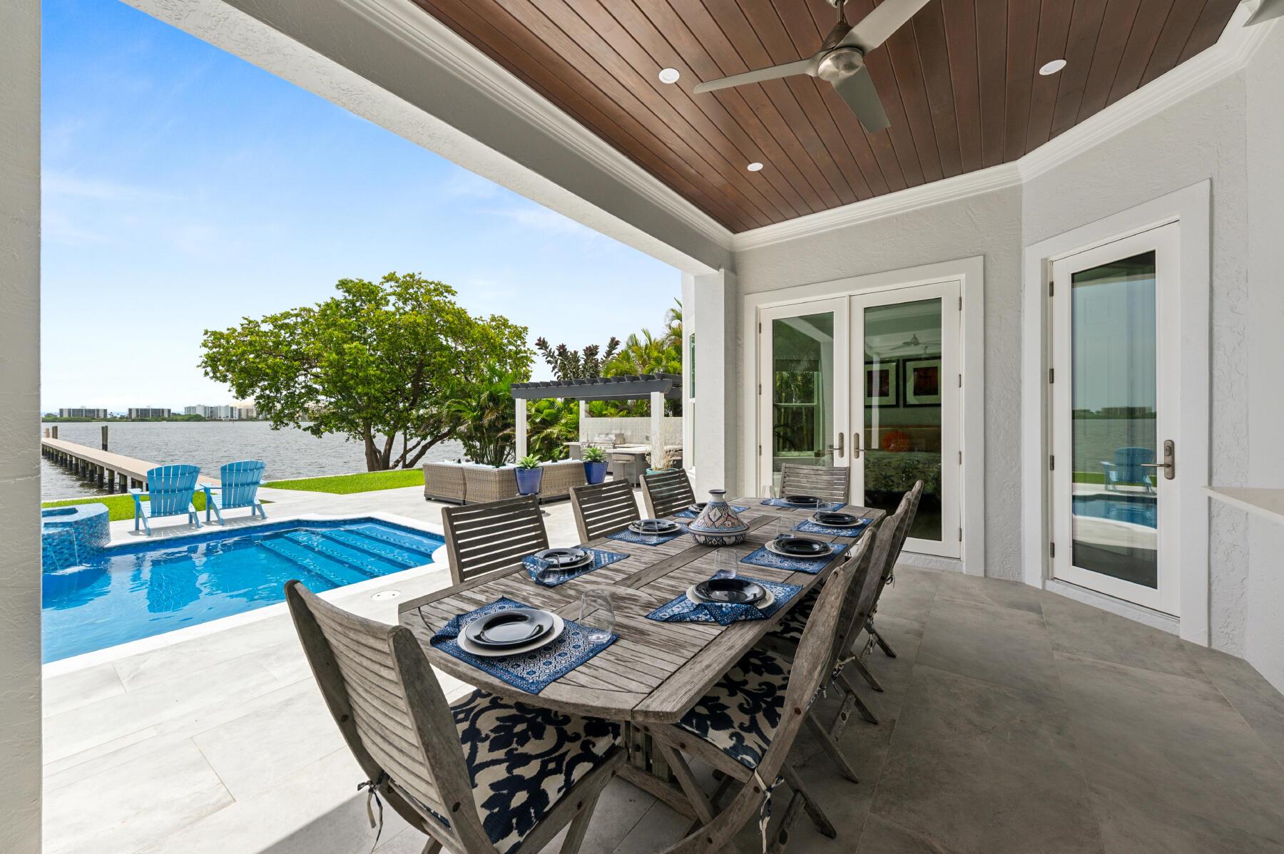 SOUTH PALM PARK - Residential