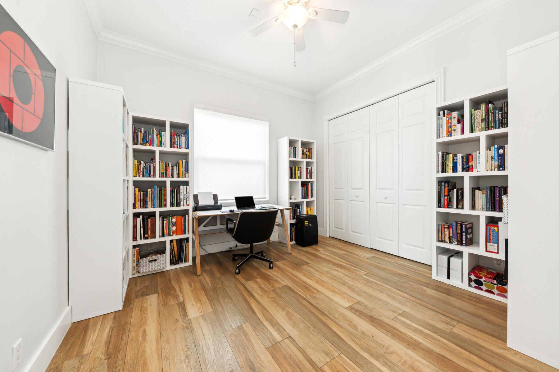 SOUTH PALM PARK - Residential