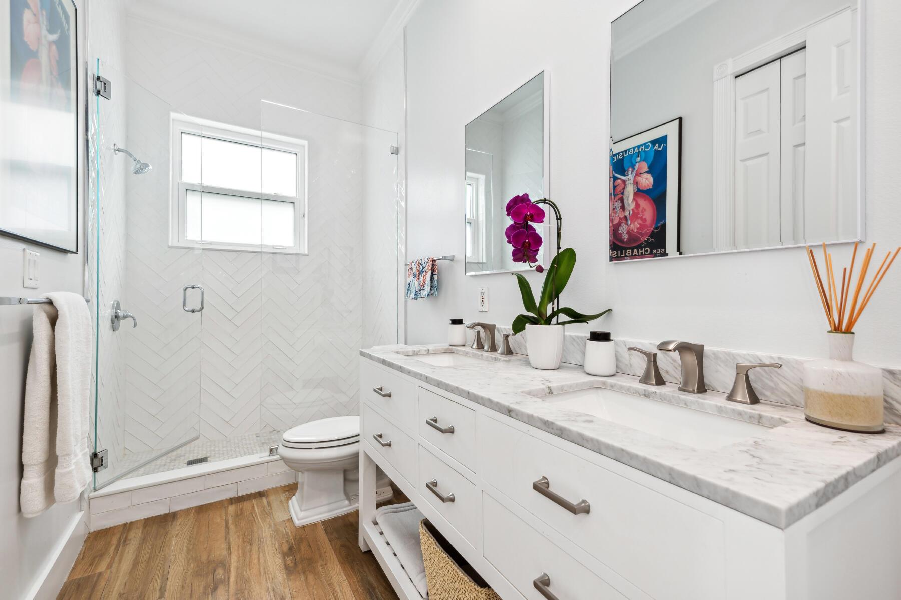 SOUTH PALM PARK - Residential