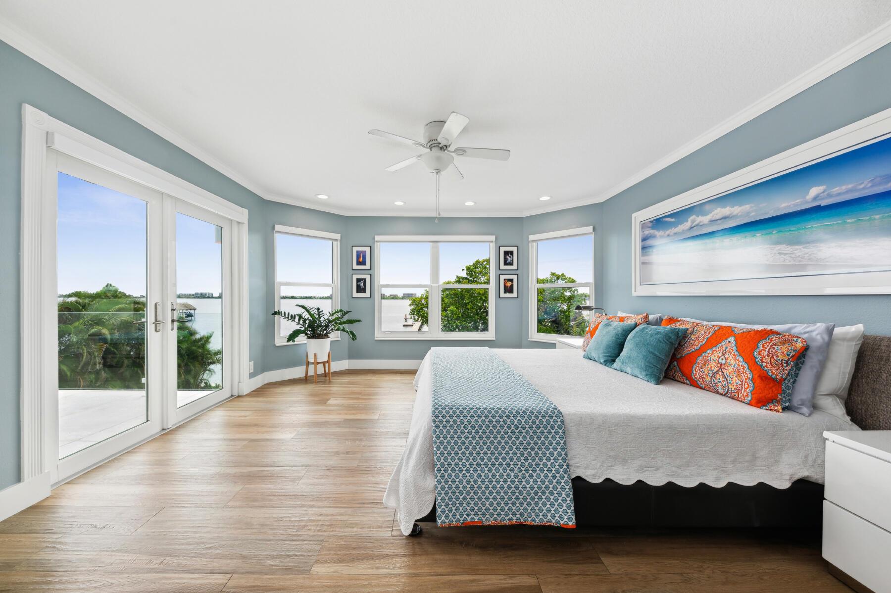 SOUTH PALM PARK - Residential