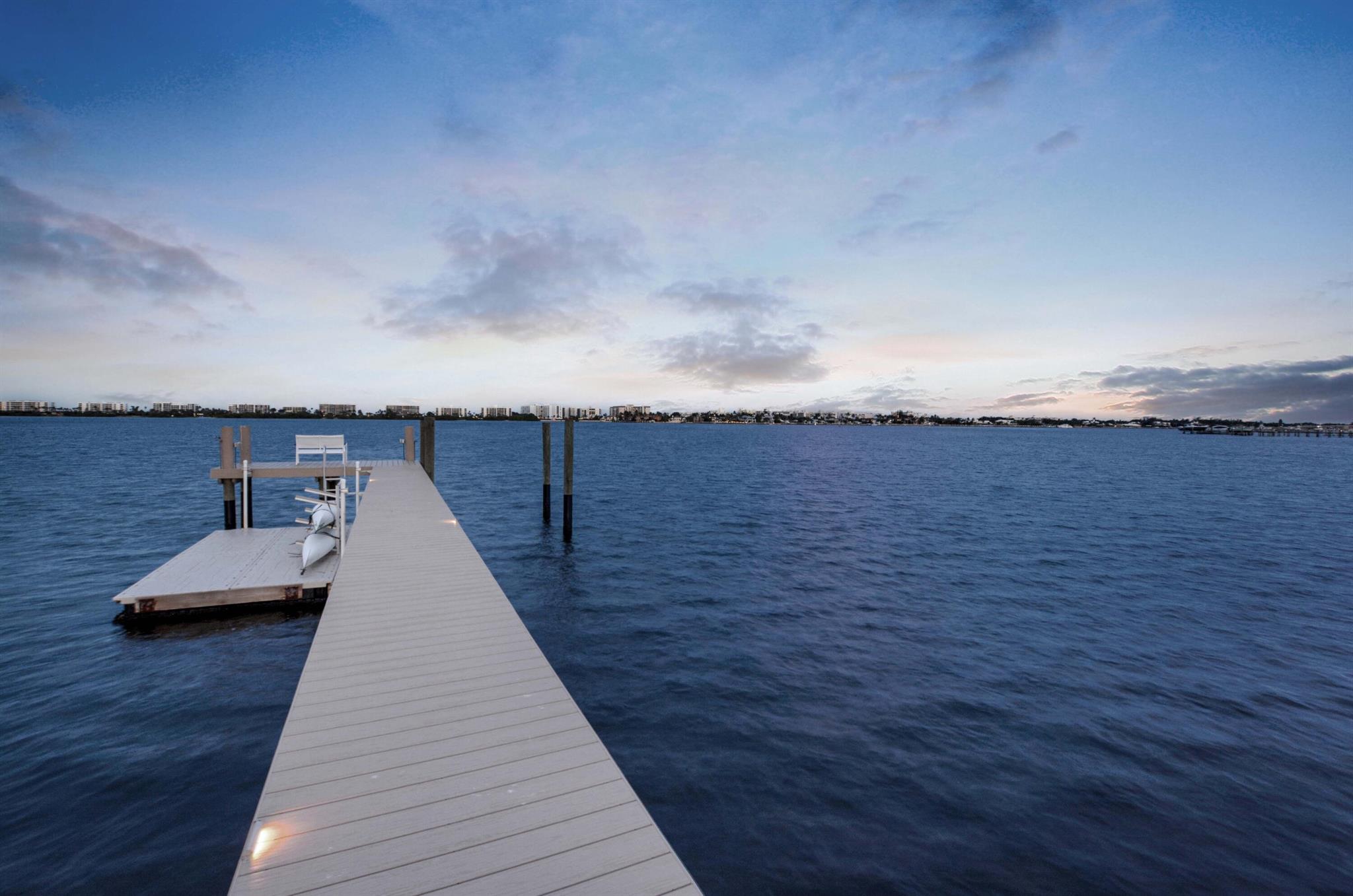 SOUTH PALM PARK - Residential