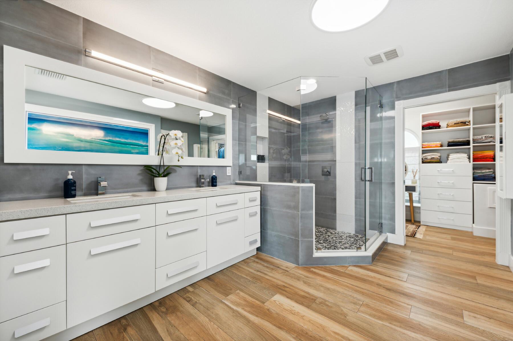 SOUTH PALM PARK - Residential