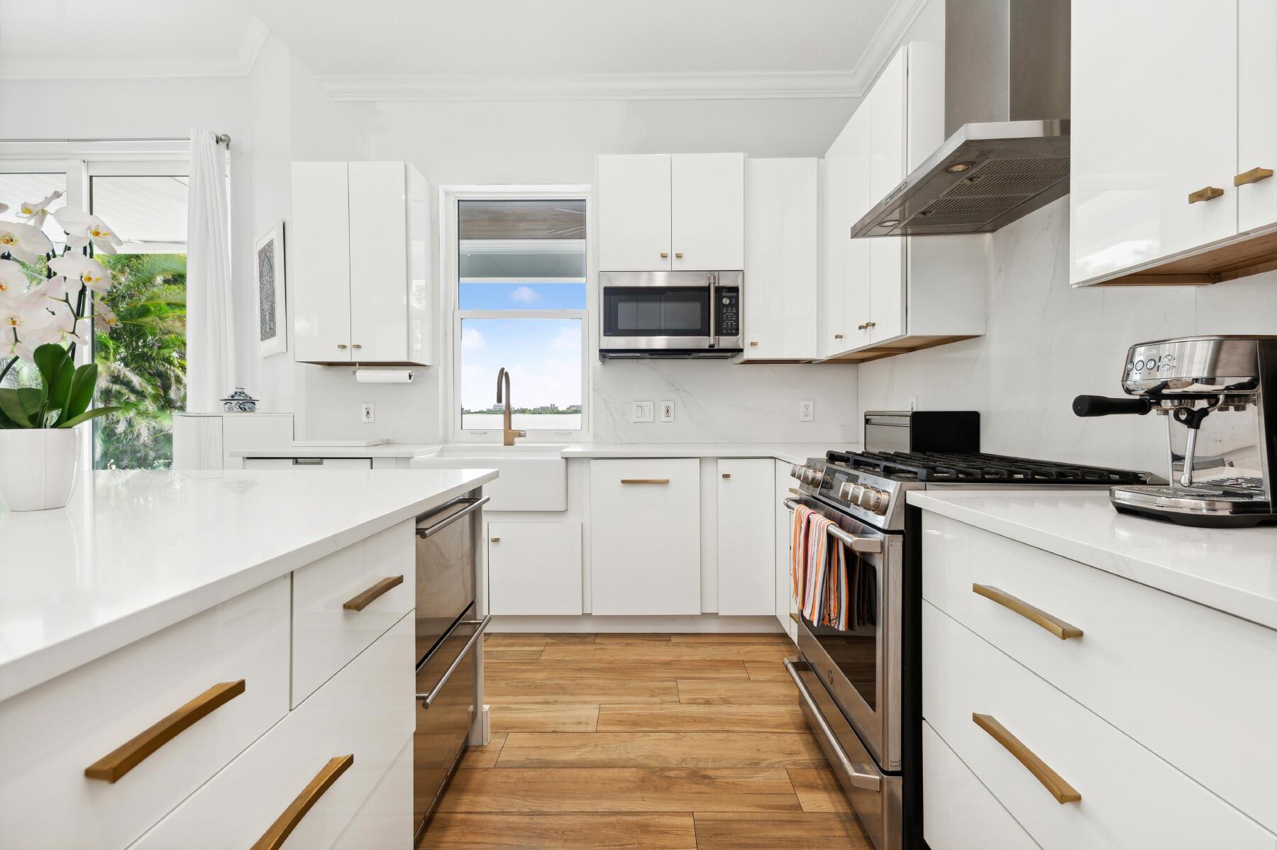 SOUTH PALM PARK - Residential